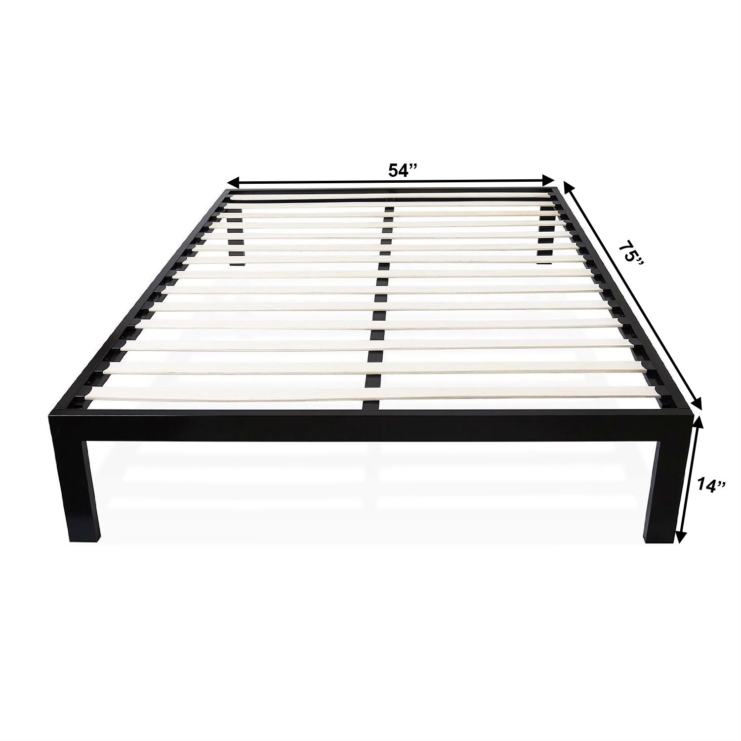 Slickblue D-FR-18915BMSOF beds - View #3