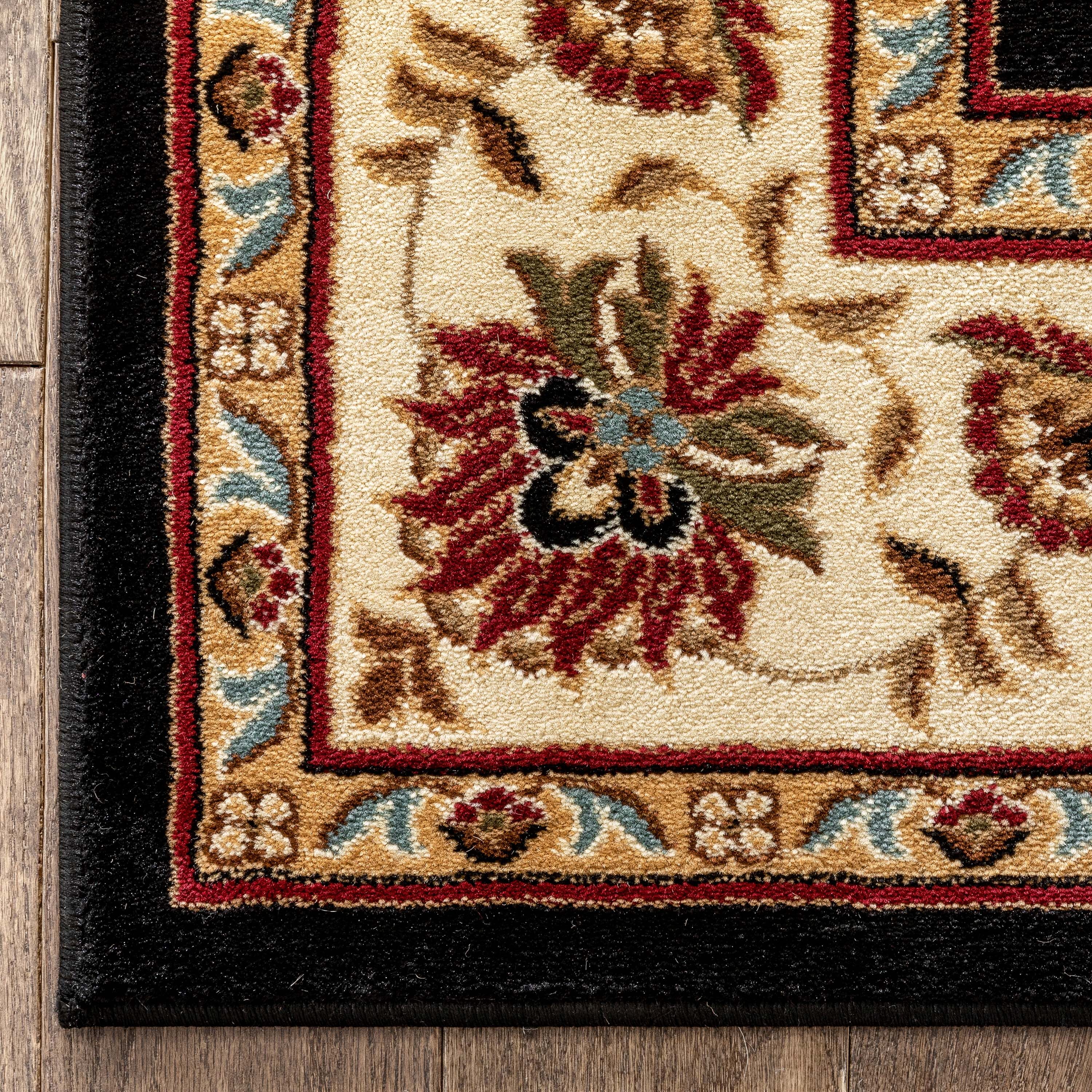Well Woven 36032 rugs - View #3