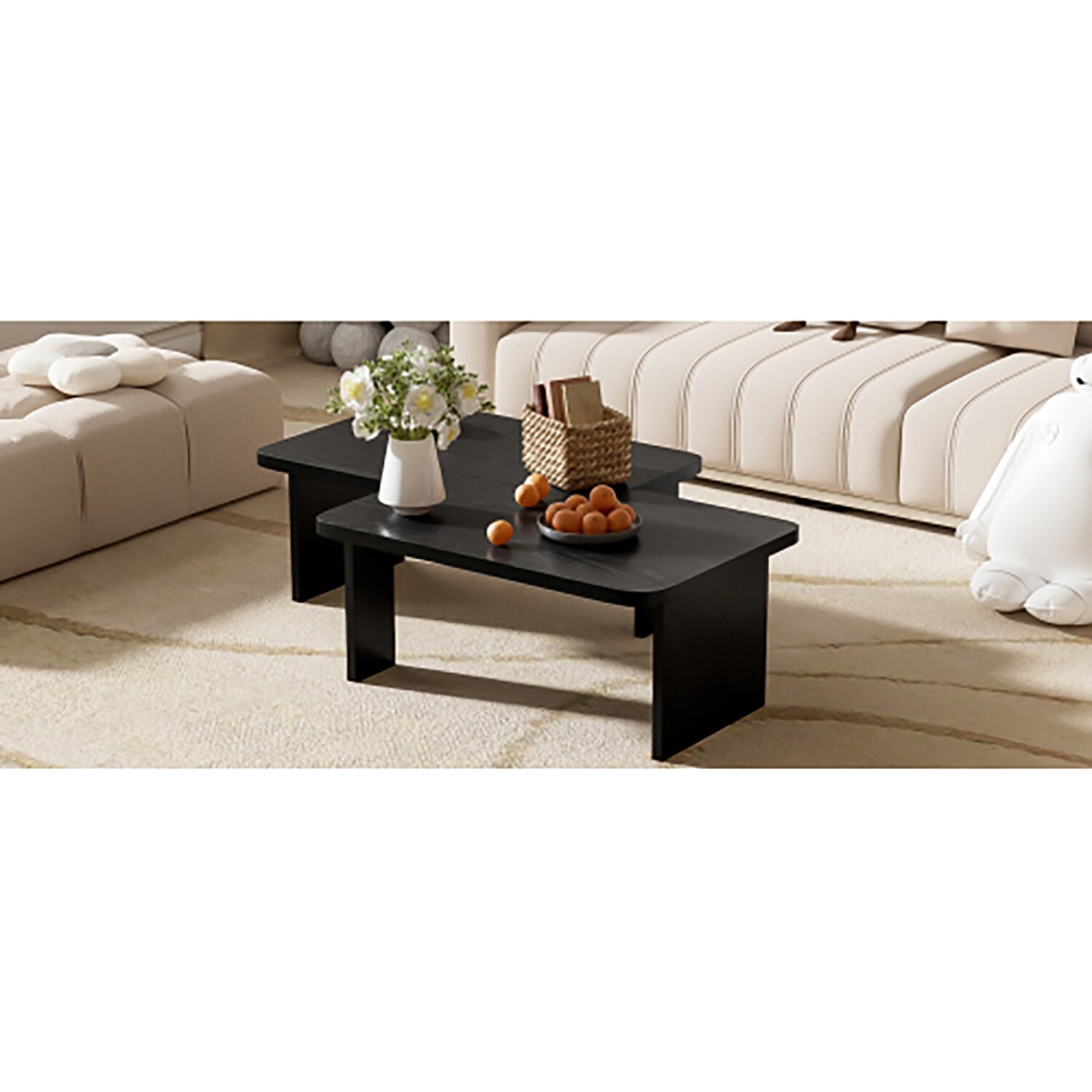 GZMR GZ-N724T4B Coffee-Tables - View #8