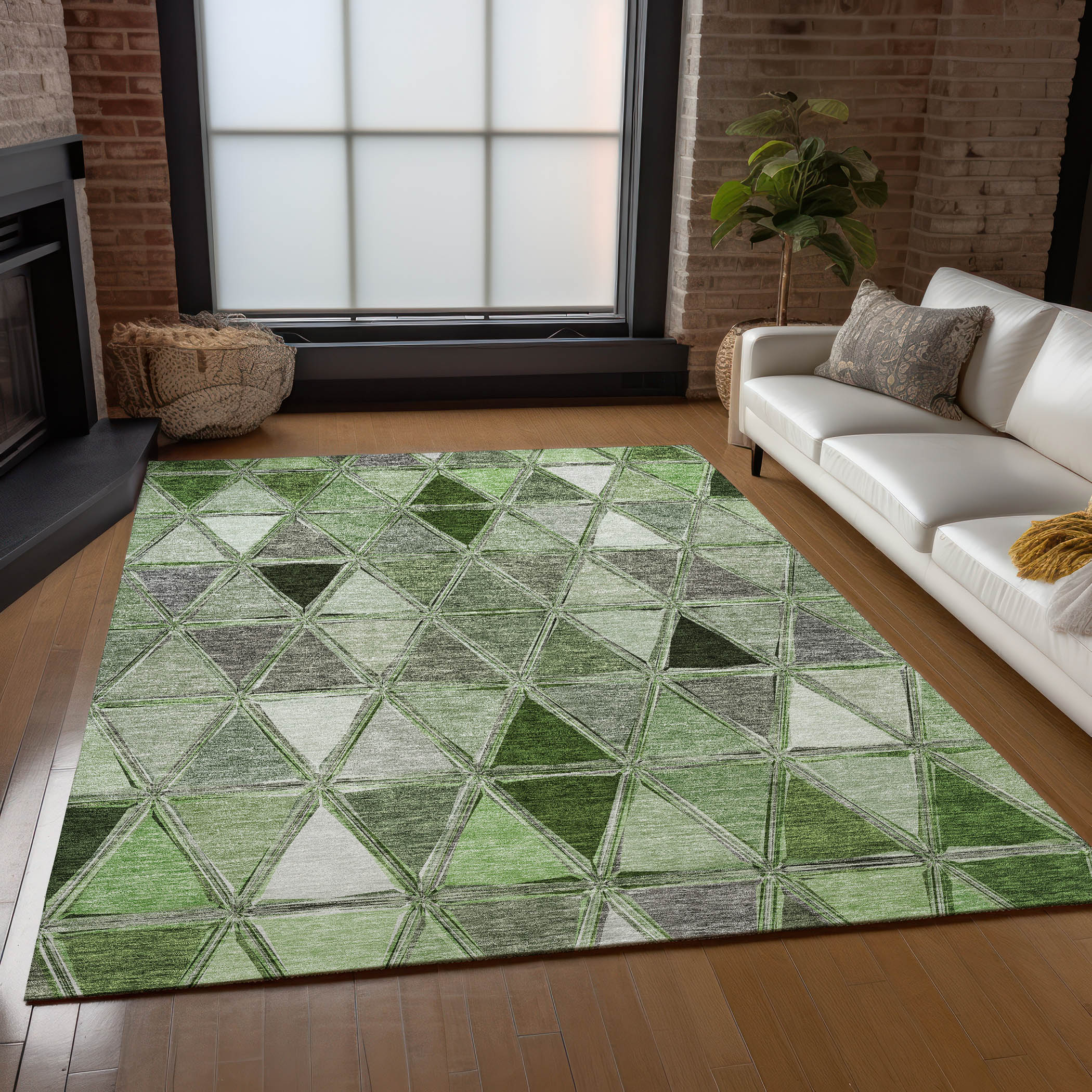 Addison Rugs ACN722AL3X5 rugs - View #6