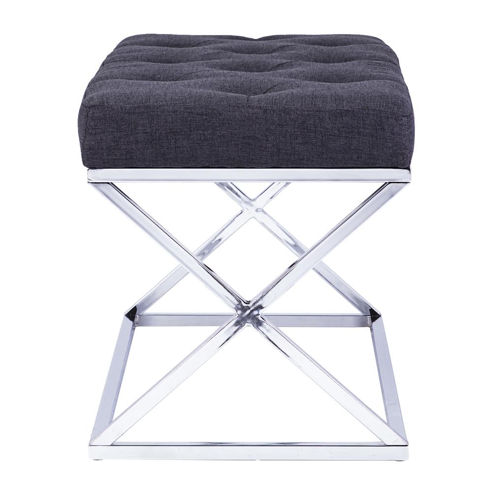 Boston Loft Furnishings ATG8908 Indoor-Ottomans - View #2