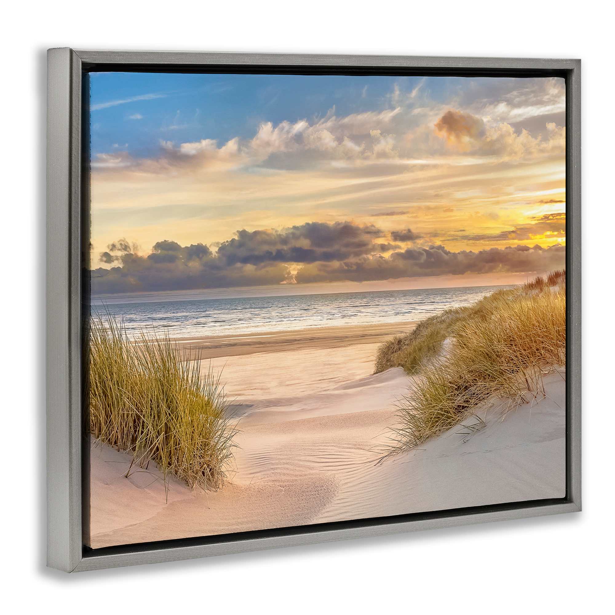 Stupell Industries BS-160-FFL-16X20 Wall-Art - View #2