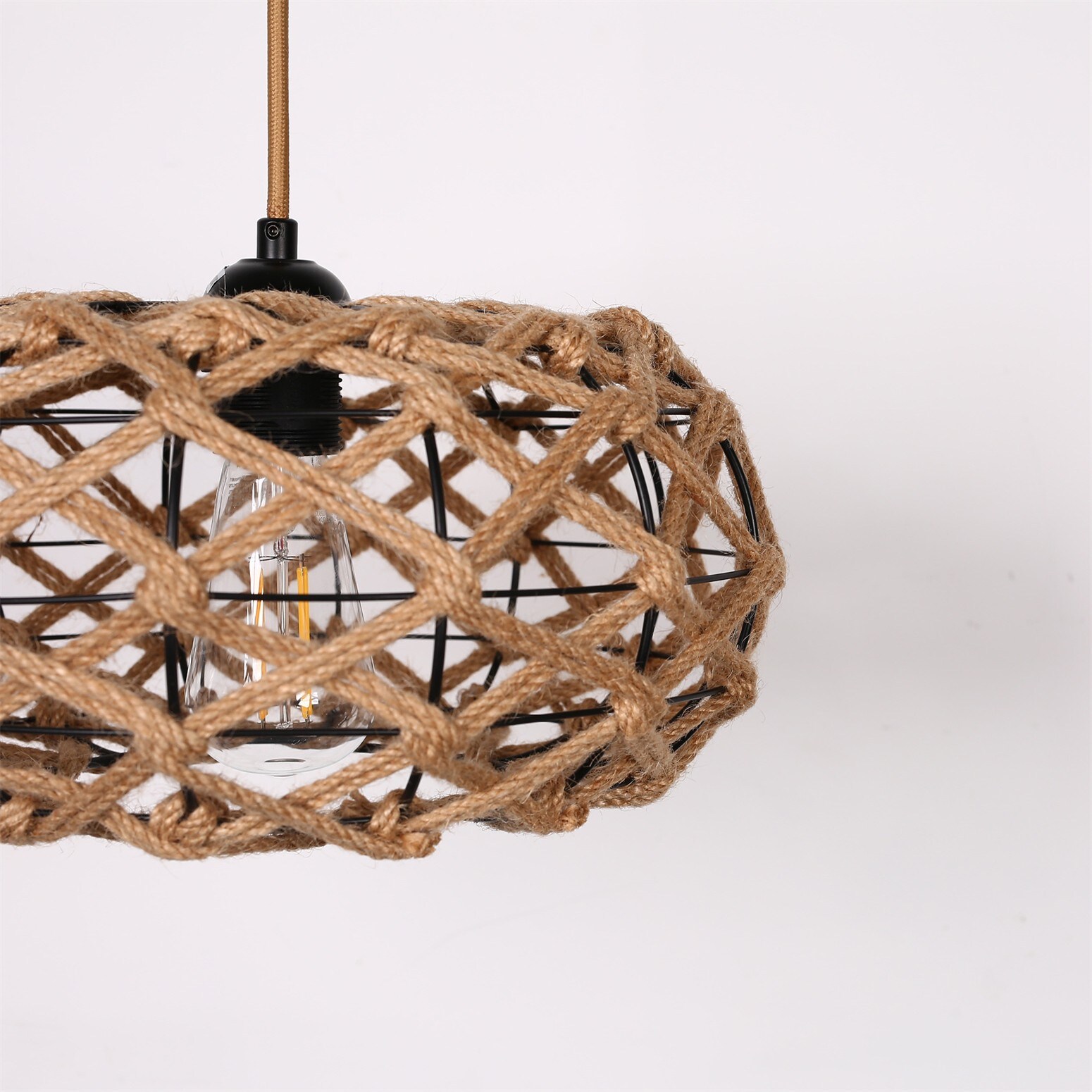 YANSUN L-DZ135 Pendant-Lights - View #8