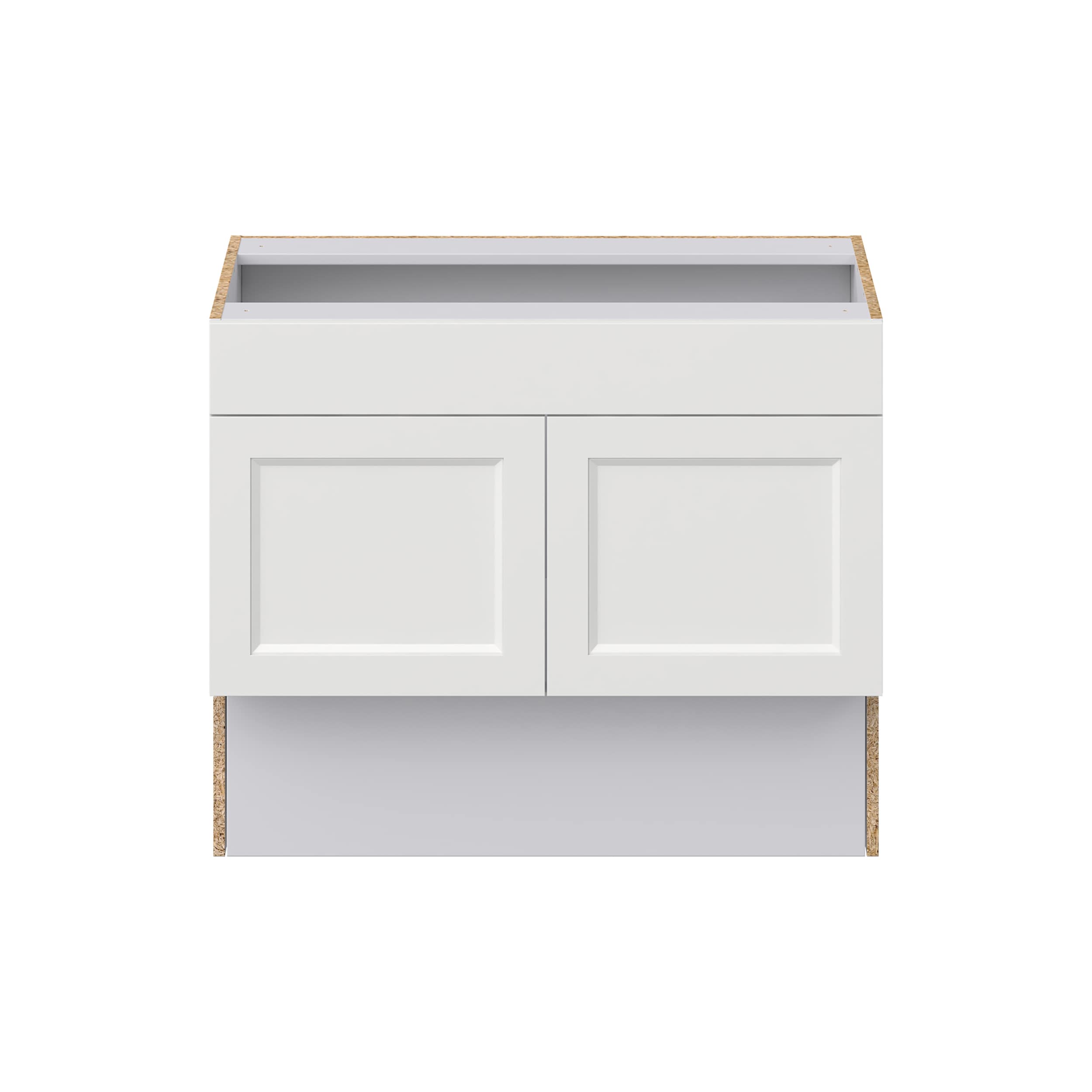 Hugo&Borg DSVS36FFRFADA-RI Cabinets-Kitchen - View #7