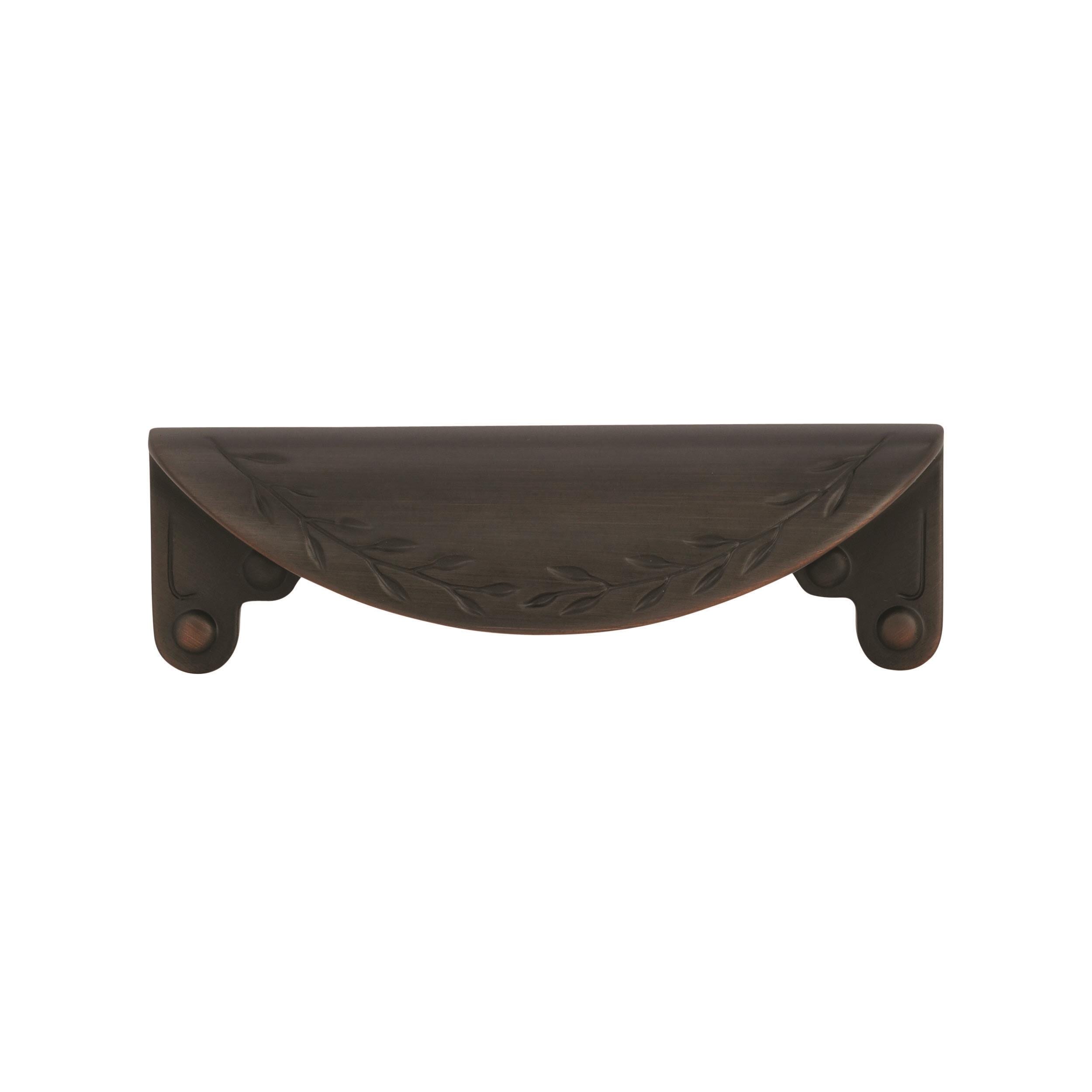 Amerock BP1582ORB Cabinet-Pulls - View #3