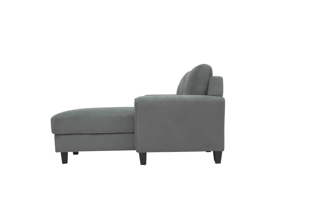 Lifestyle Solutions LSHA536COF Sofas-Loveseats - View #4