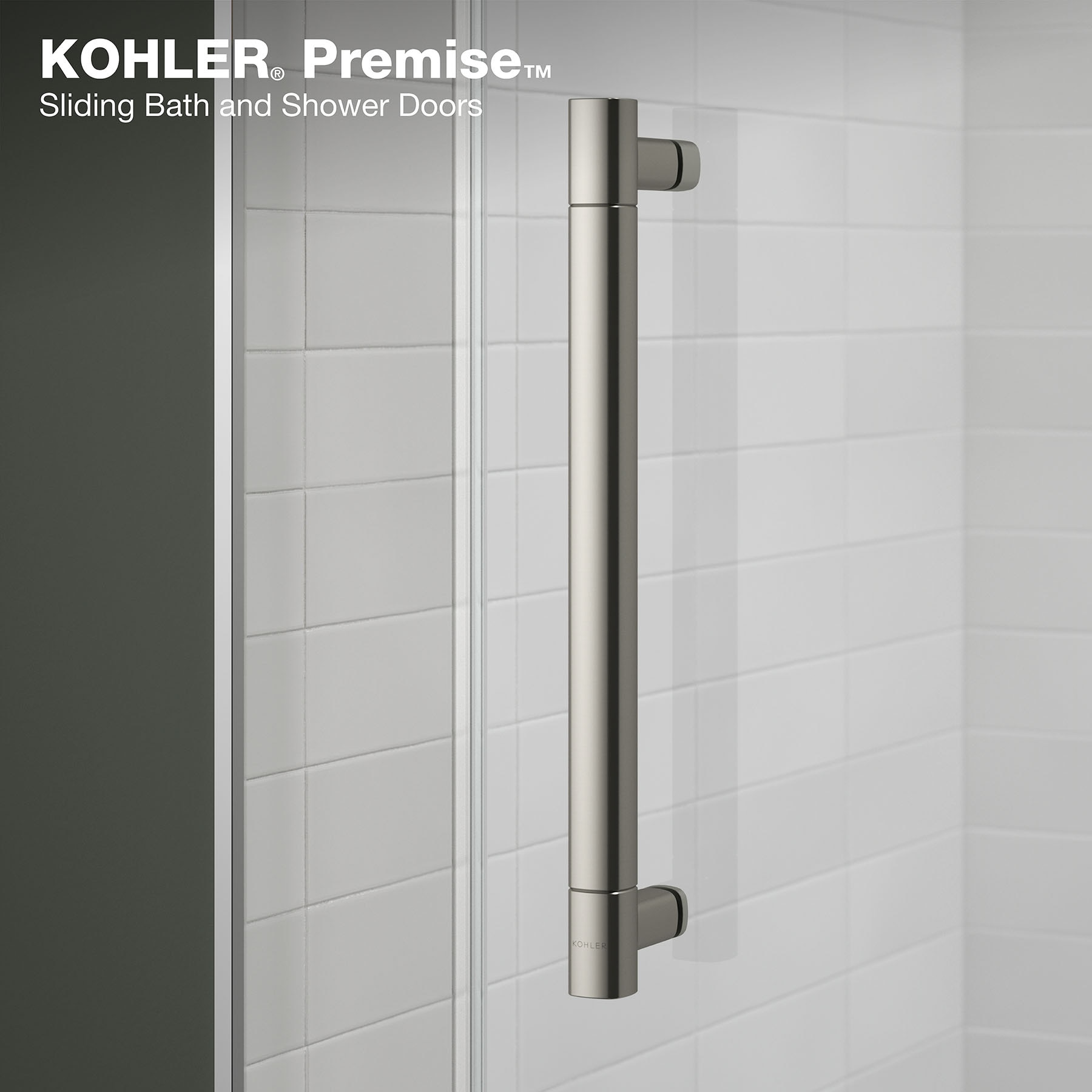 KOHLER R702471-8L-BNK Shower-Doors - View #9