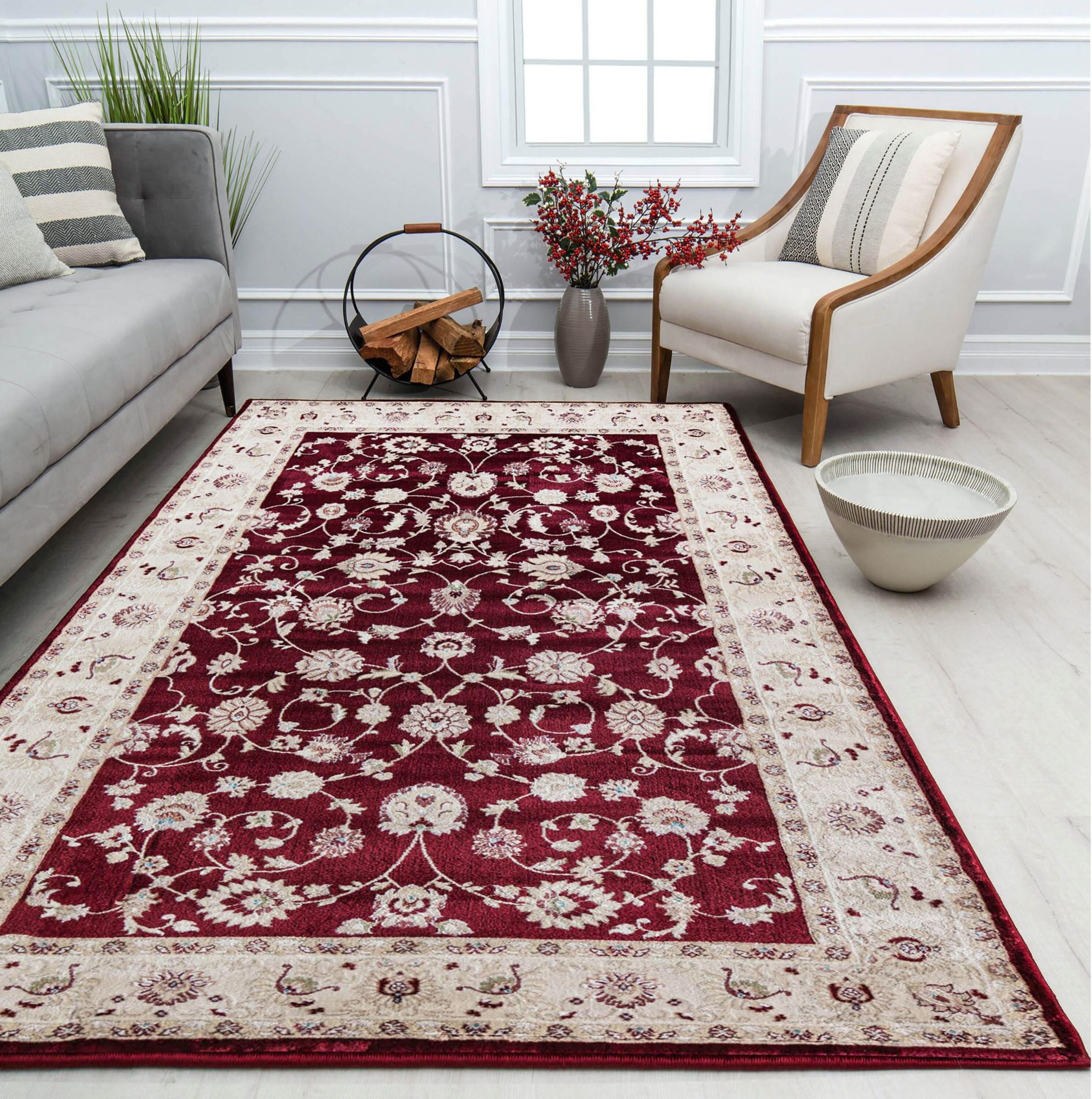 Rugs America 29350 rugs - View #3