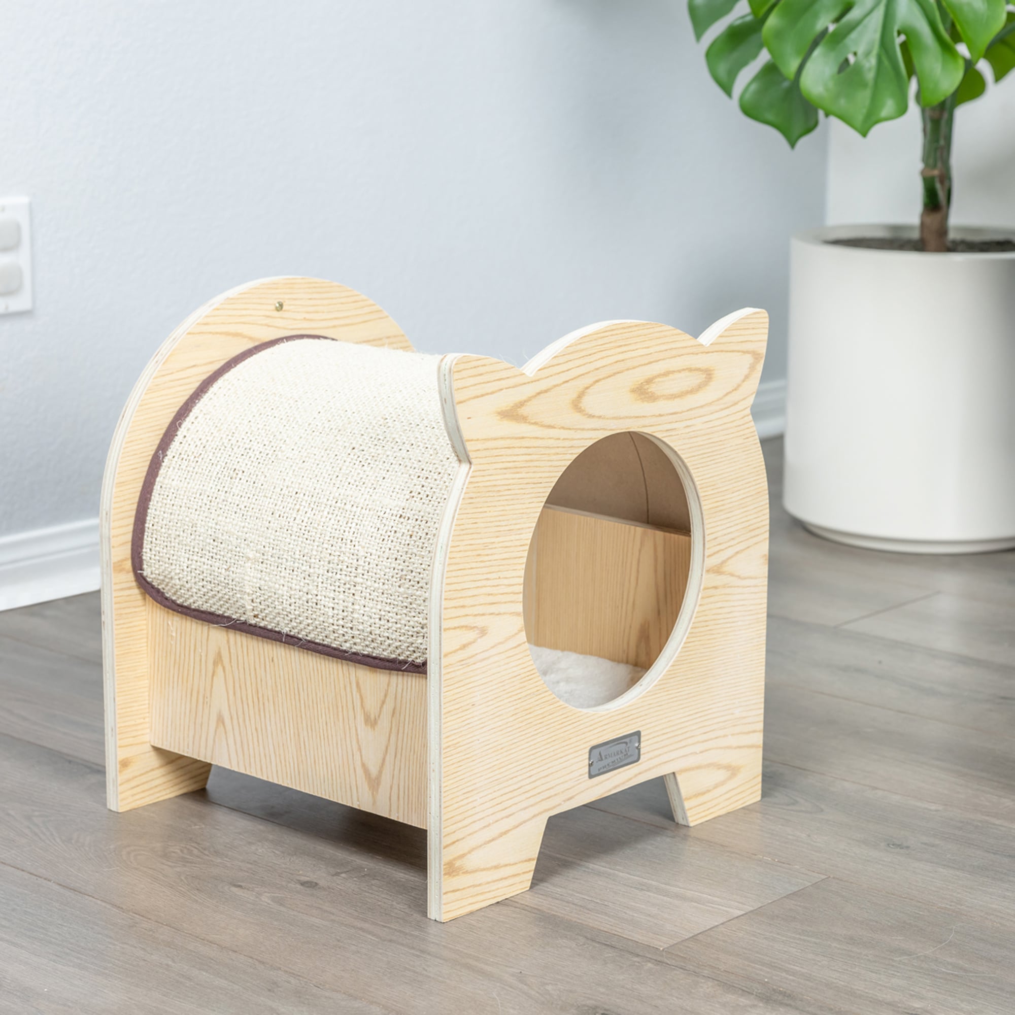 Armarkat S1203 Cat-Trees - View #3