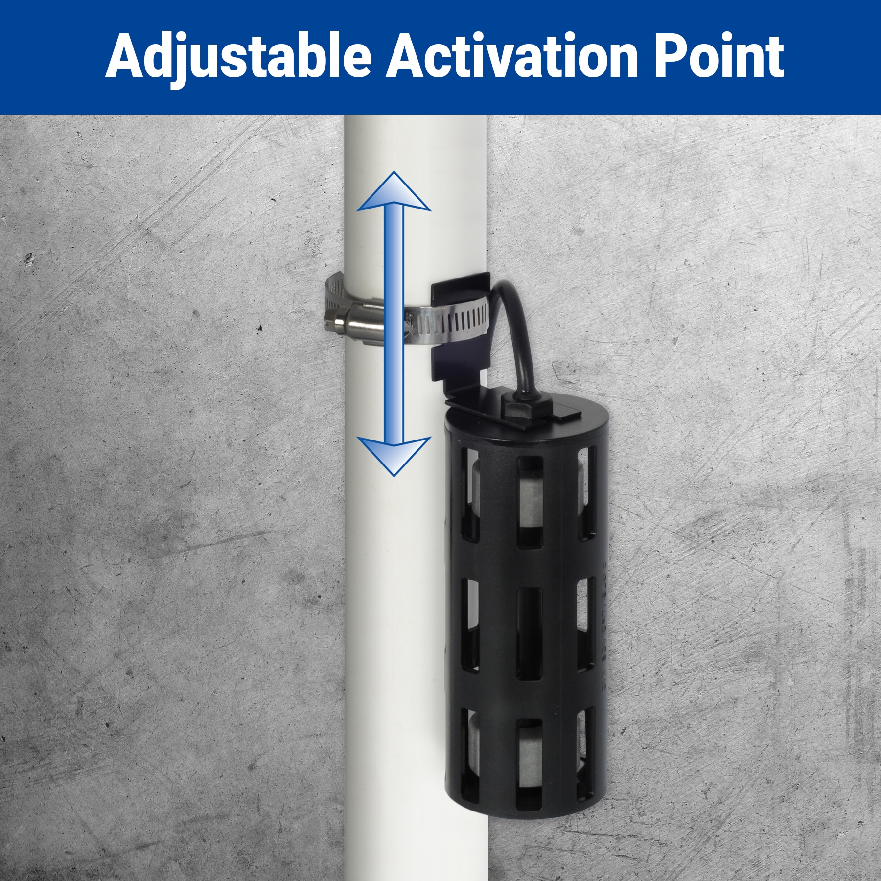 Basement Watchdog BWT050 pumps - View #8