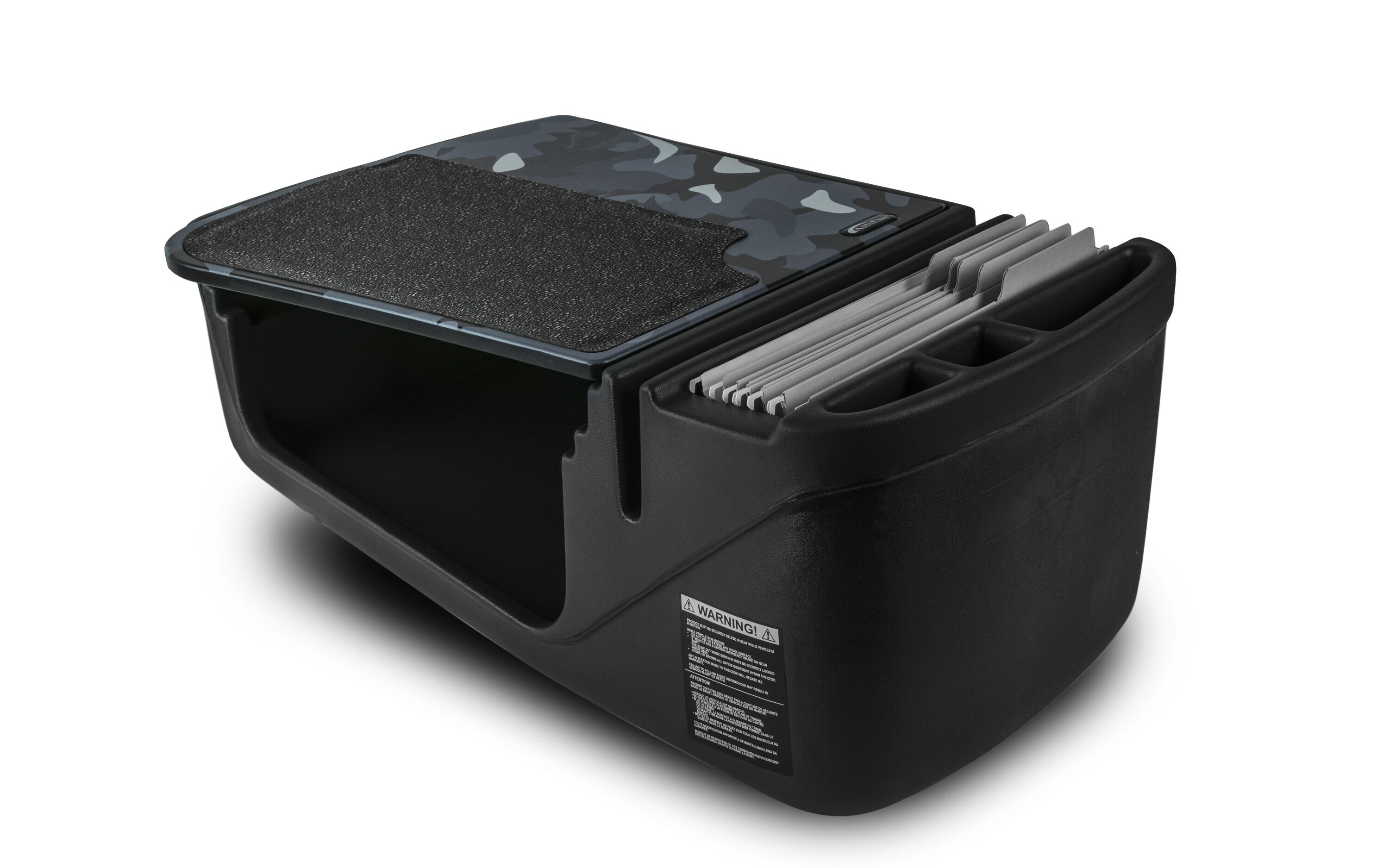 AutoExec AUE12017 Car Desk for Universal