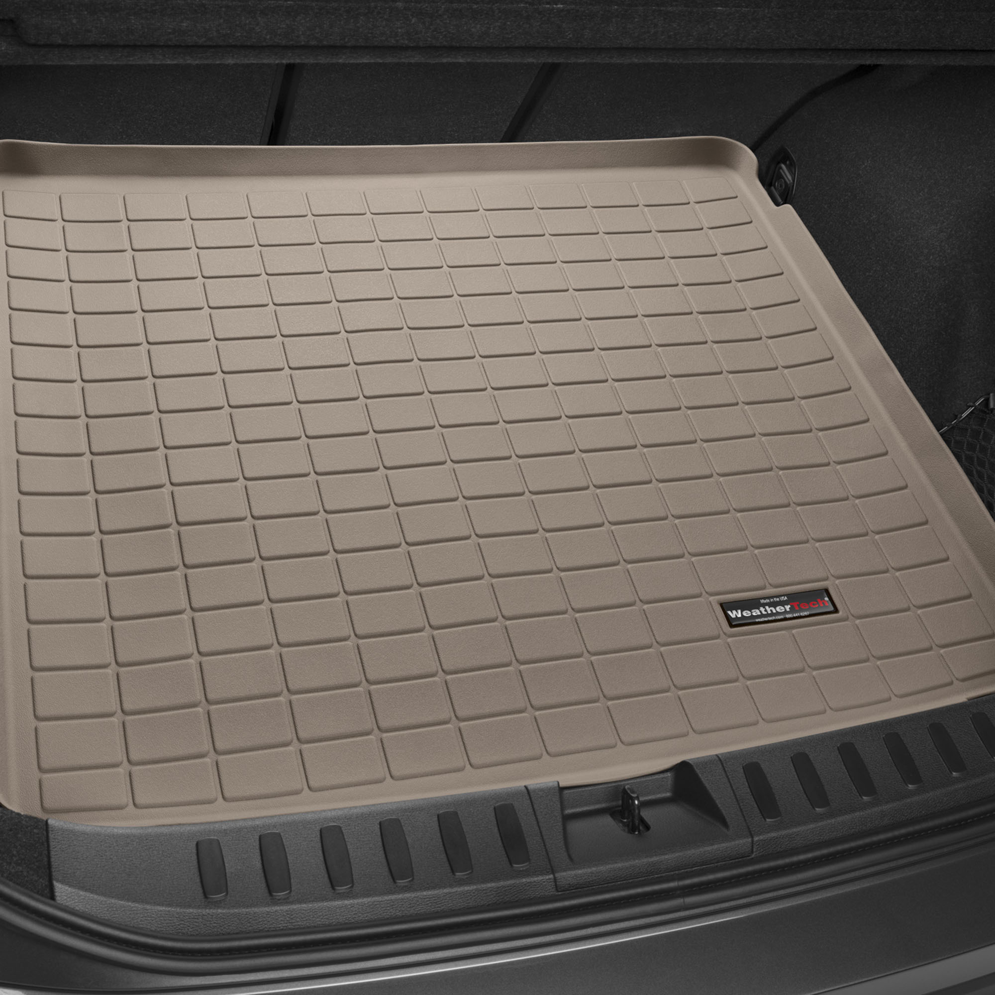 WeatherTech 41502 Interior-Car-Acc - View #2