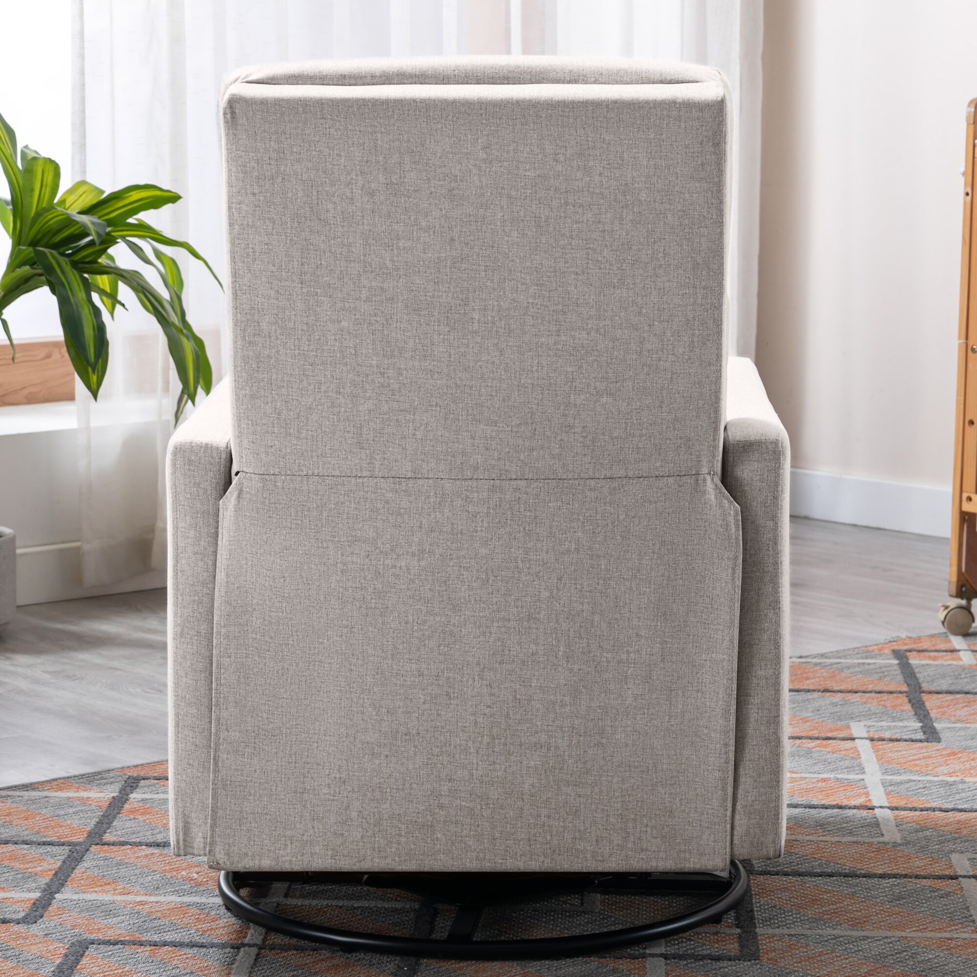 Bayfeve BF-7876T-IN recliners - View #18
