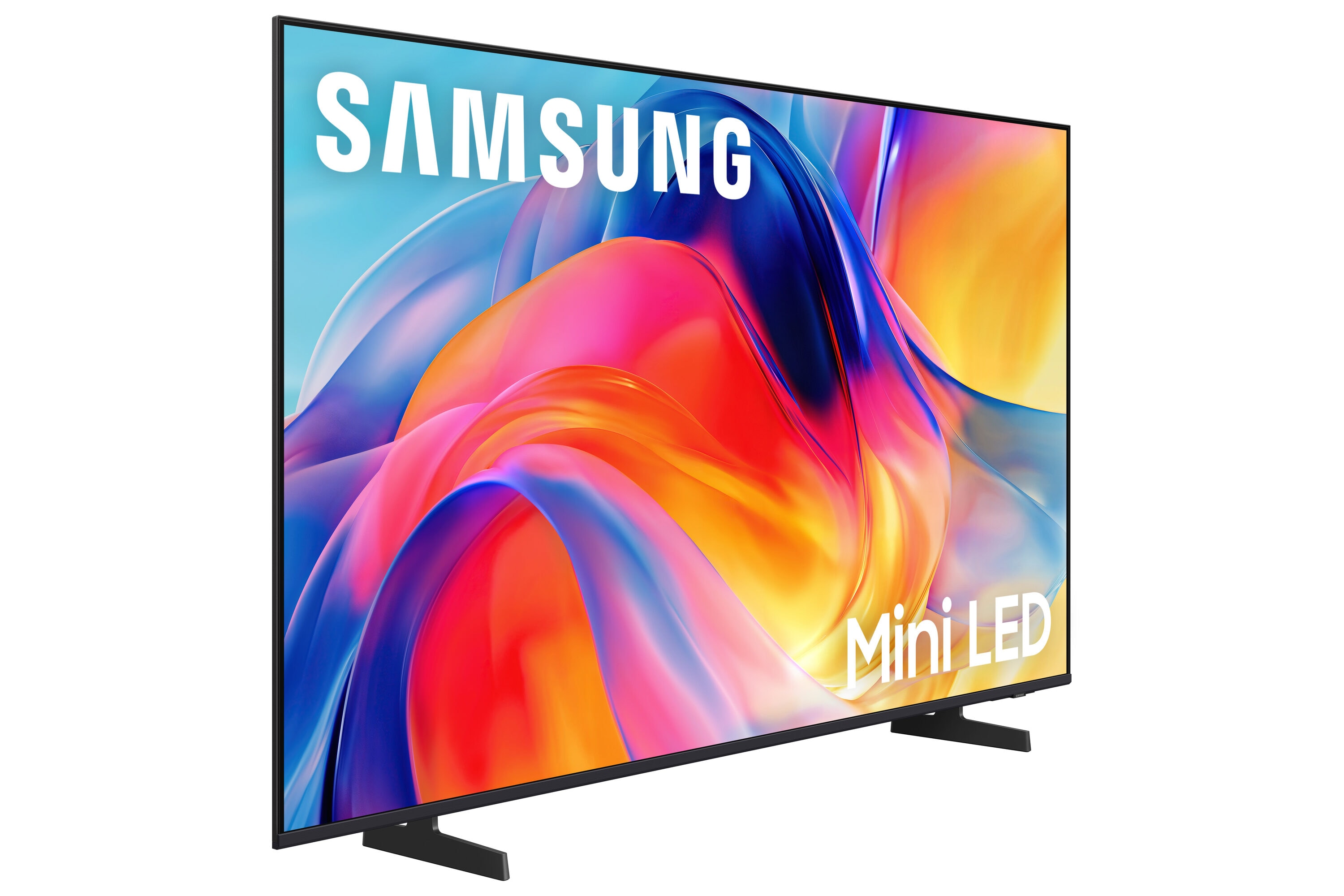 Samsung M70H 75-in 2160p (4K) Smart LED Indoor Flat screen HDTV in the ...