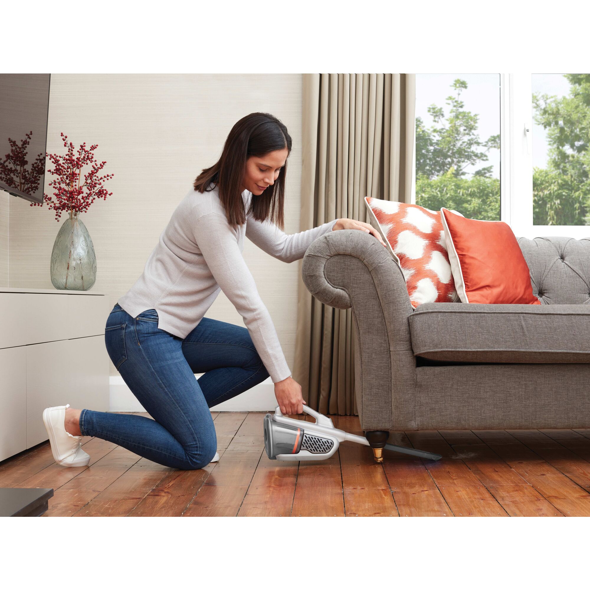 A shopper-loved Dustbuster handheld vacuum is on sale at  - TheStreet