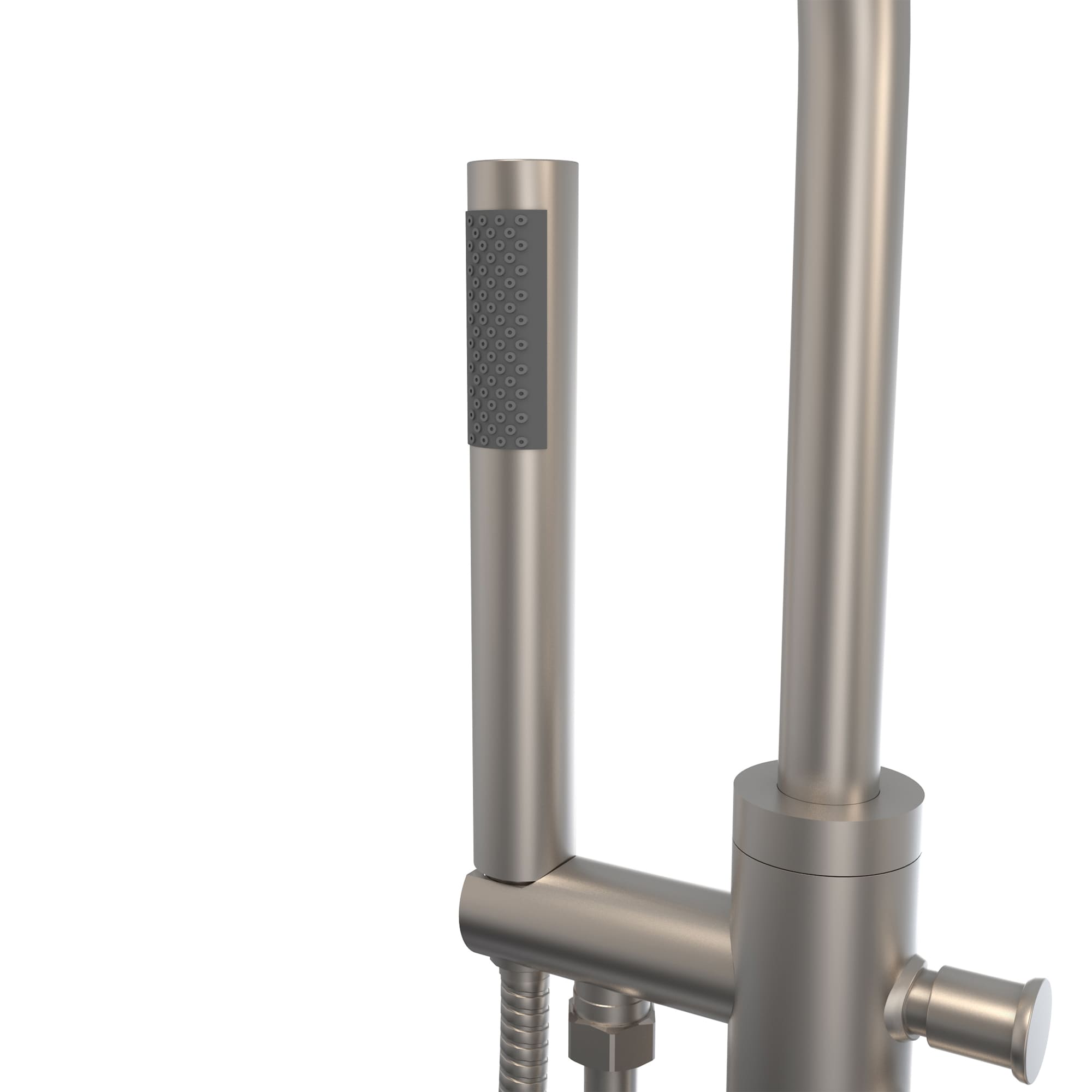 DreamLine FTHV4309X04 Roman-Tub-Faucets - View #4