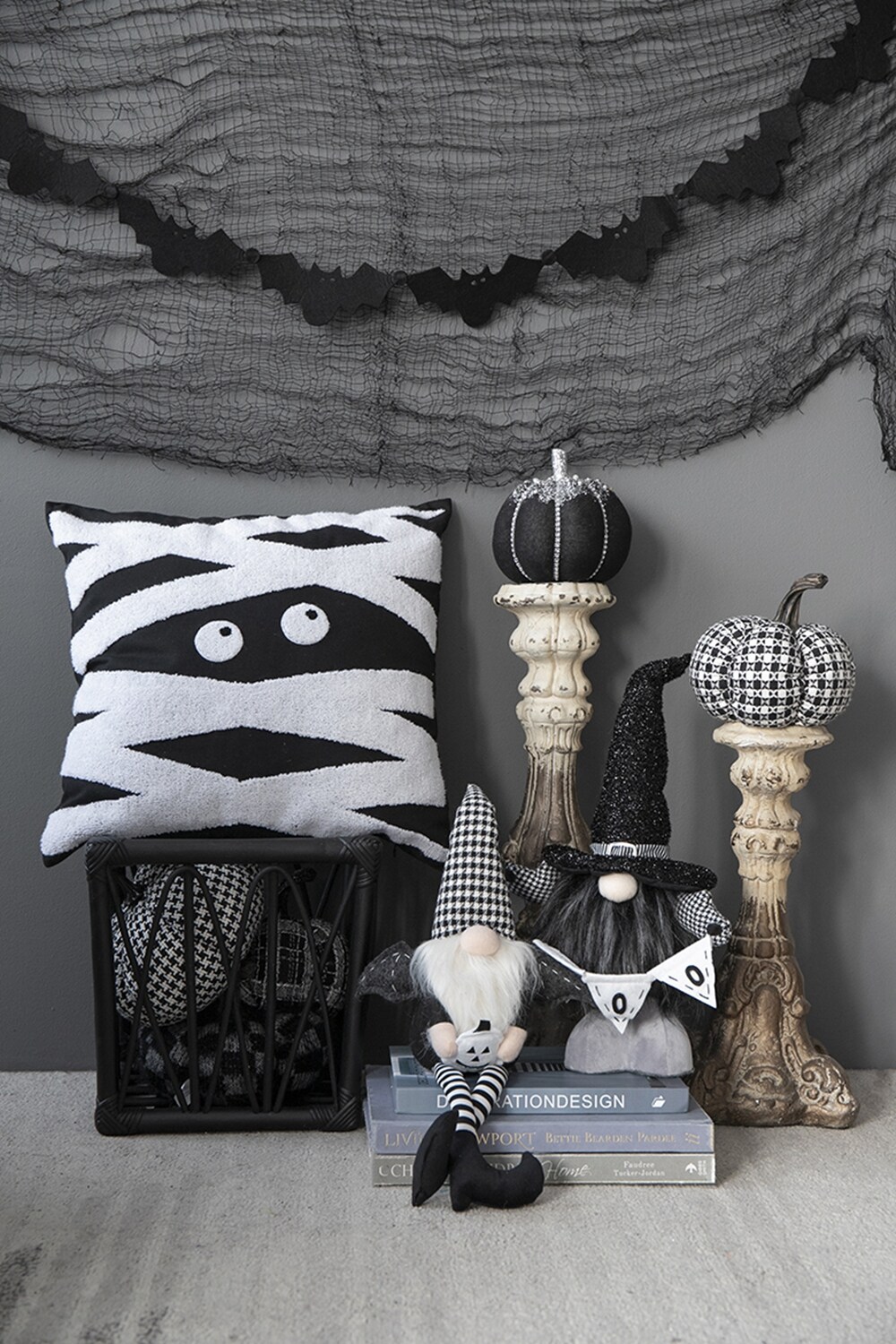 LOVMOR SF-L-W2078P237629 Table-Halloween-Decor - View #8