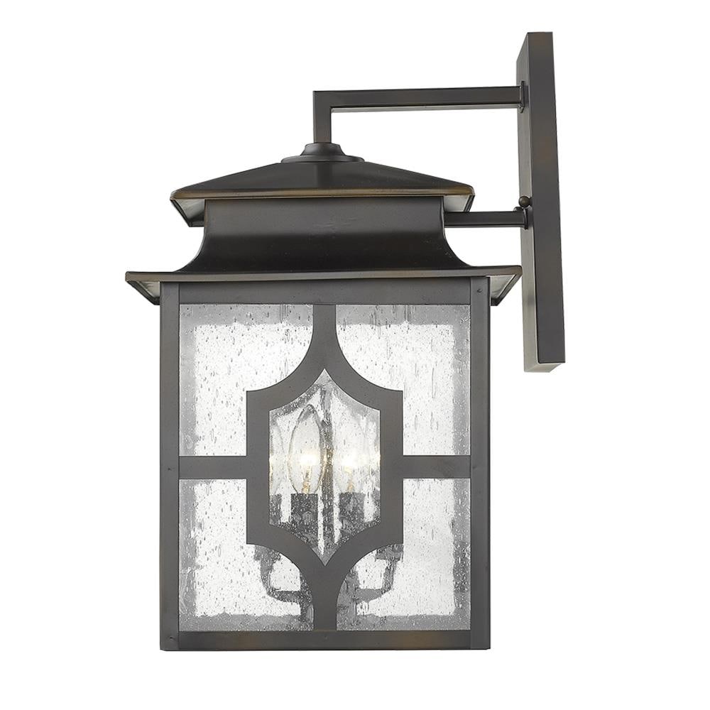 Acclaim Lighting 1772ORB Outdoor-Wall-Lighting - View #5