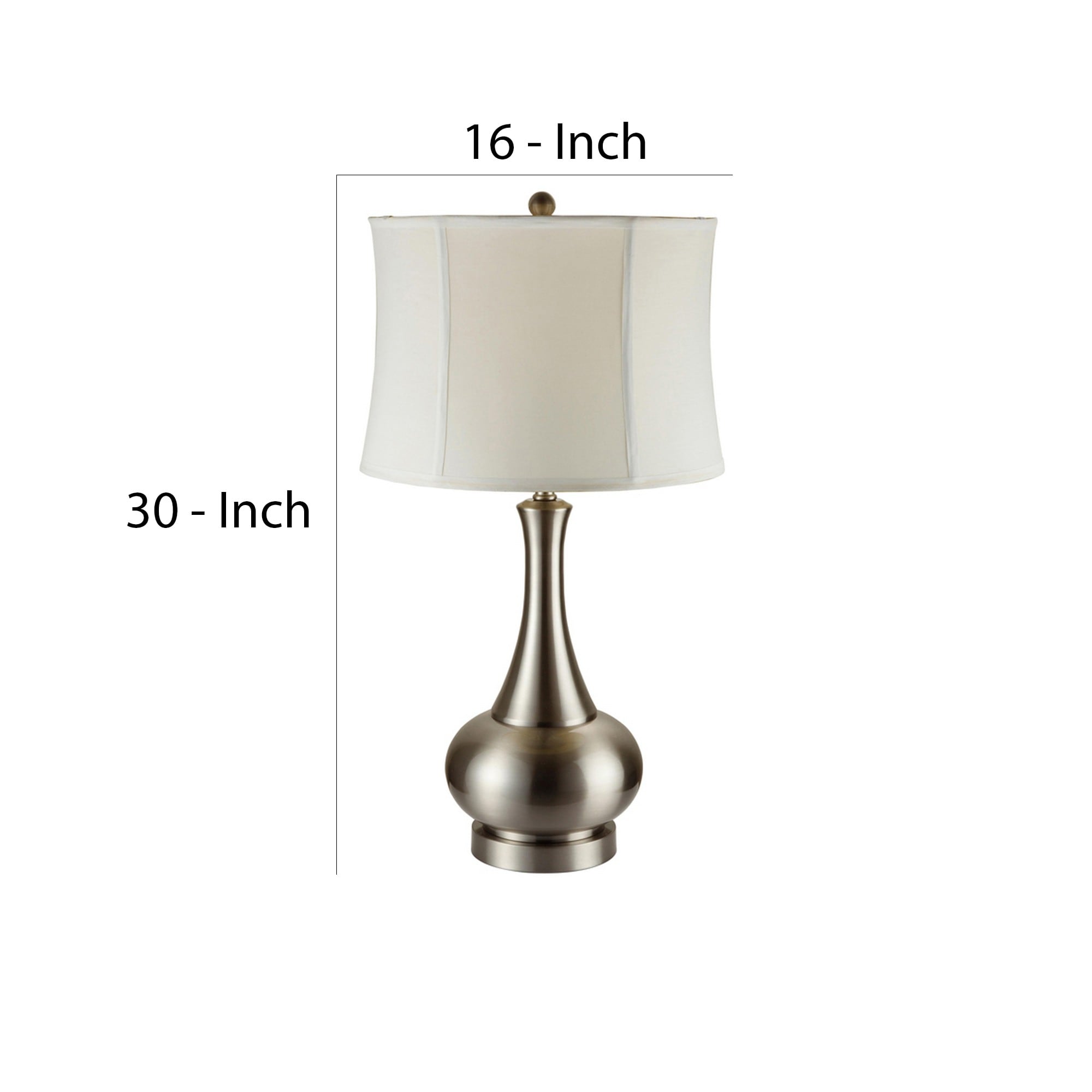 Benzara BM240923 Table-Lamps - View #5