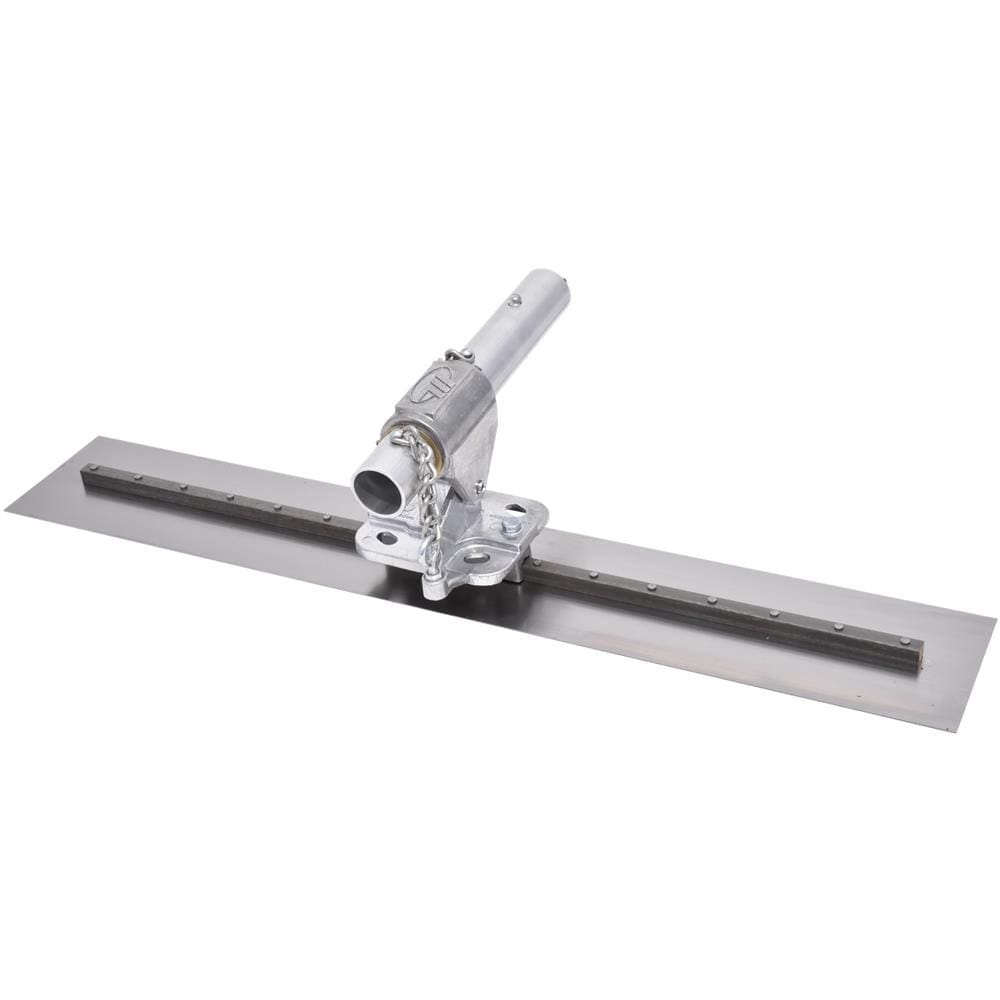 Marshalltown MC30RL Concrete-Trowels - View #2