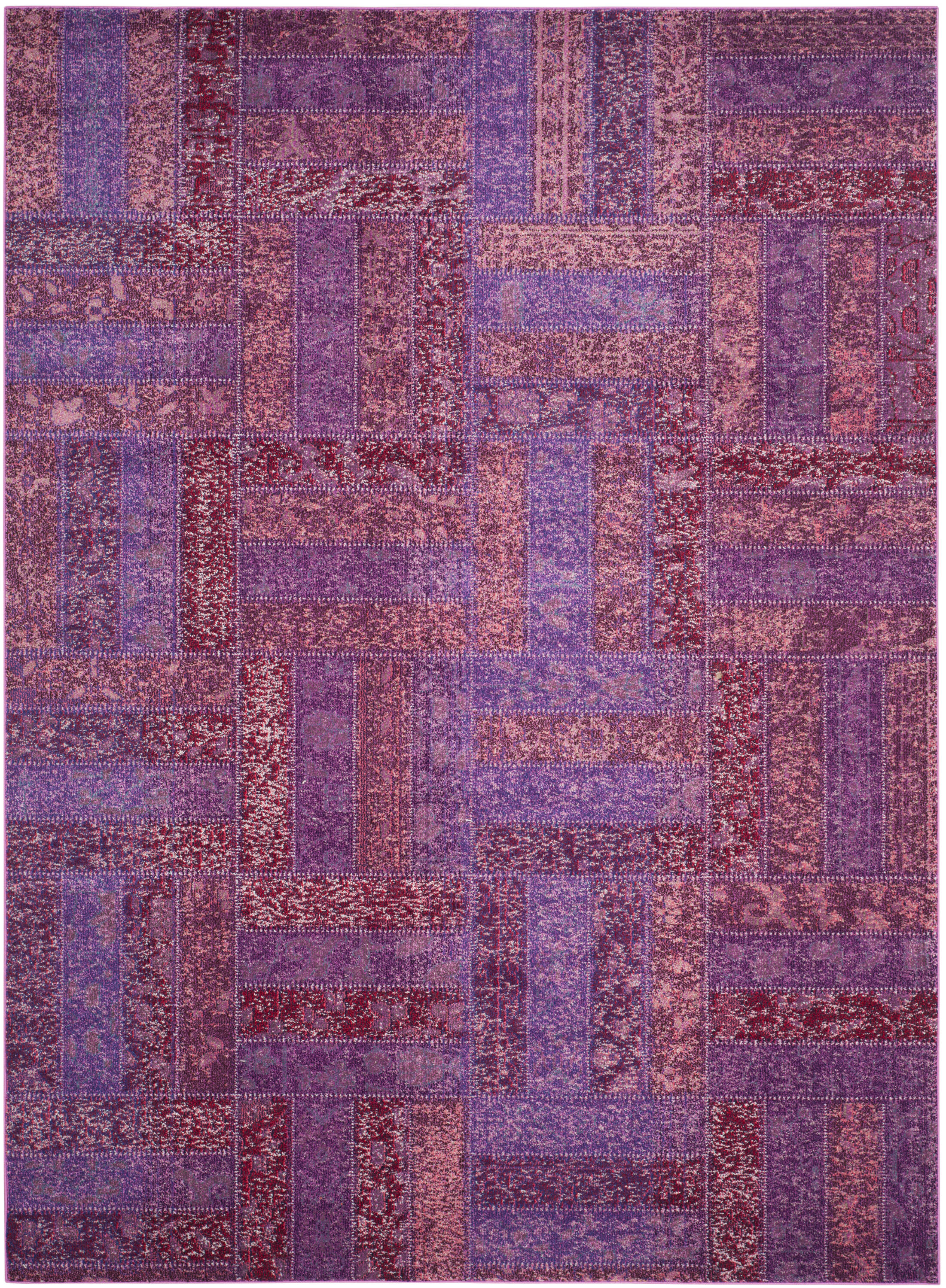 Safavieh MNC214L-8 rugs - View #2