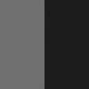 Dark Gray with Matte Black Trim
