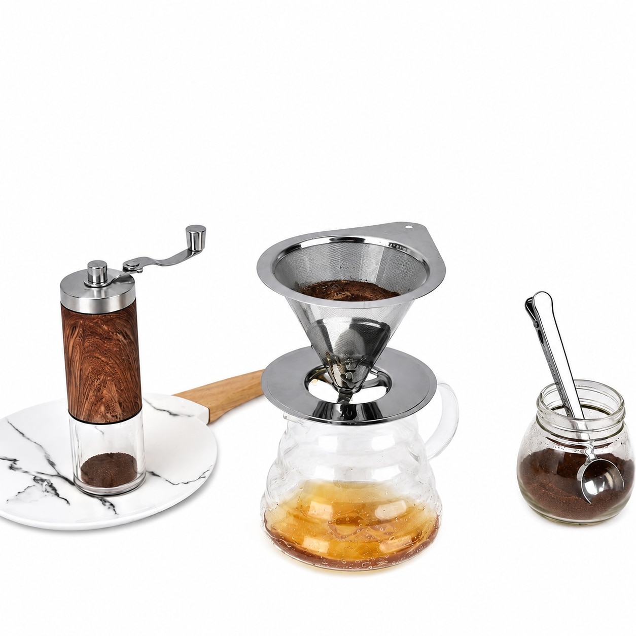 Aoibox LAB3HAVL Coffee-Makers - View #6