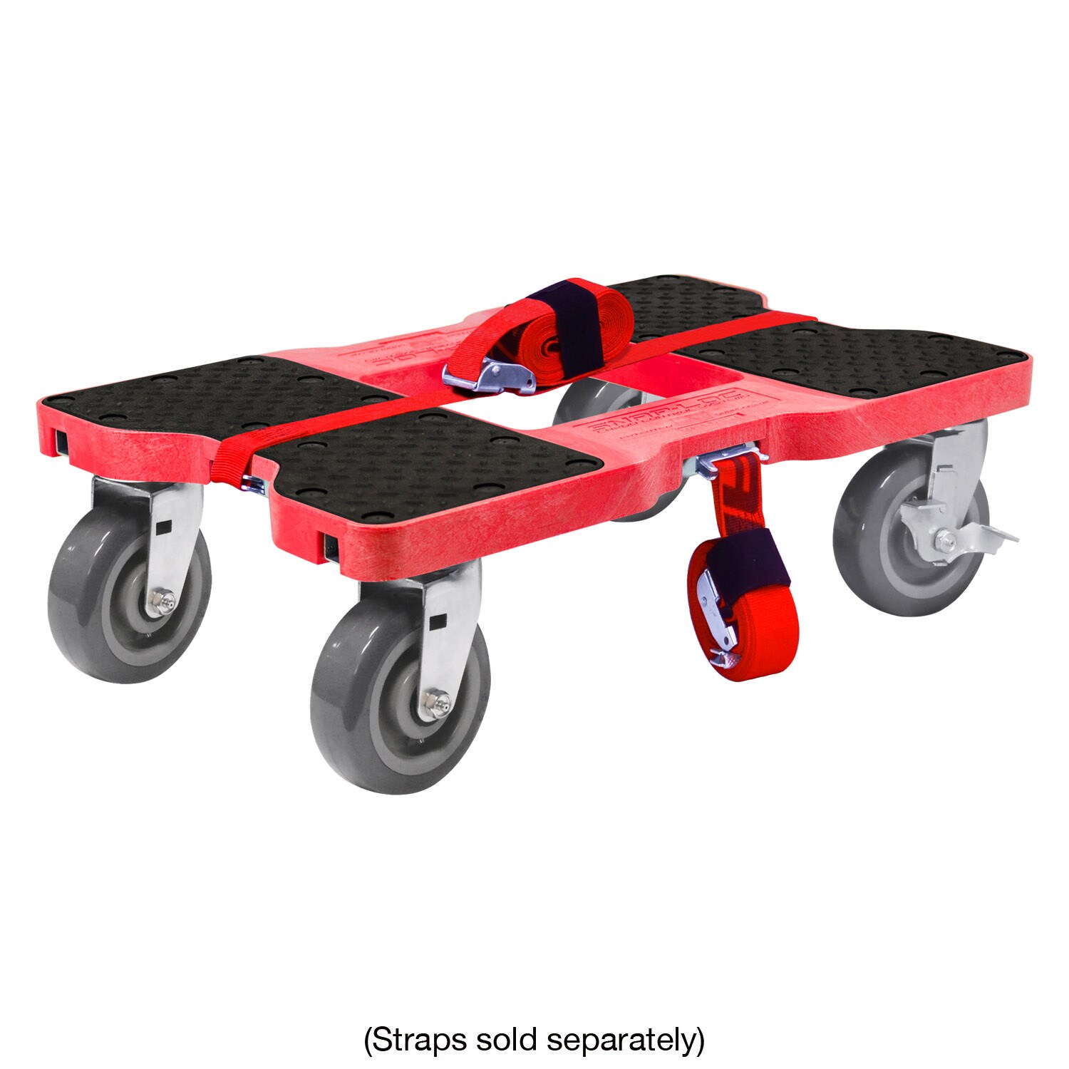 Snap-Loc SL1800D6R Hand-Truck-Dollies - View #4