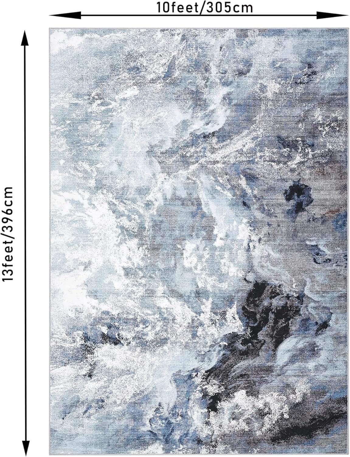 GAOMON MJRKW51HO2A9D5BXB rugs - View #2
