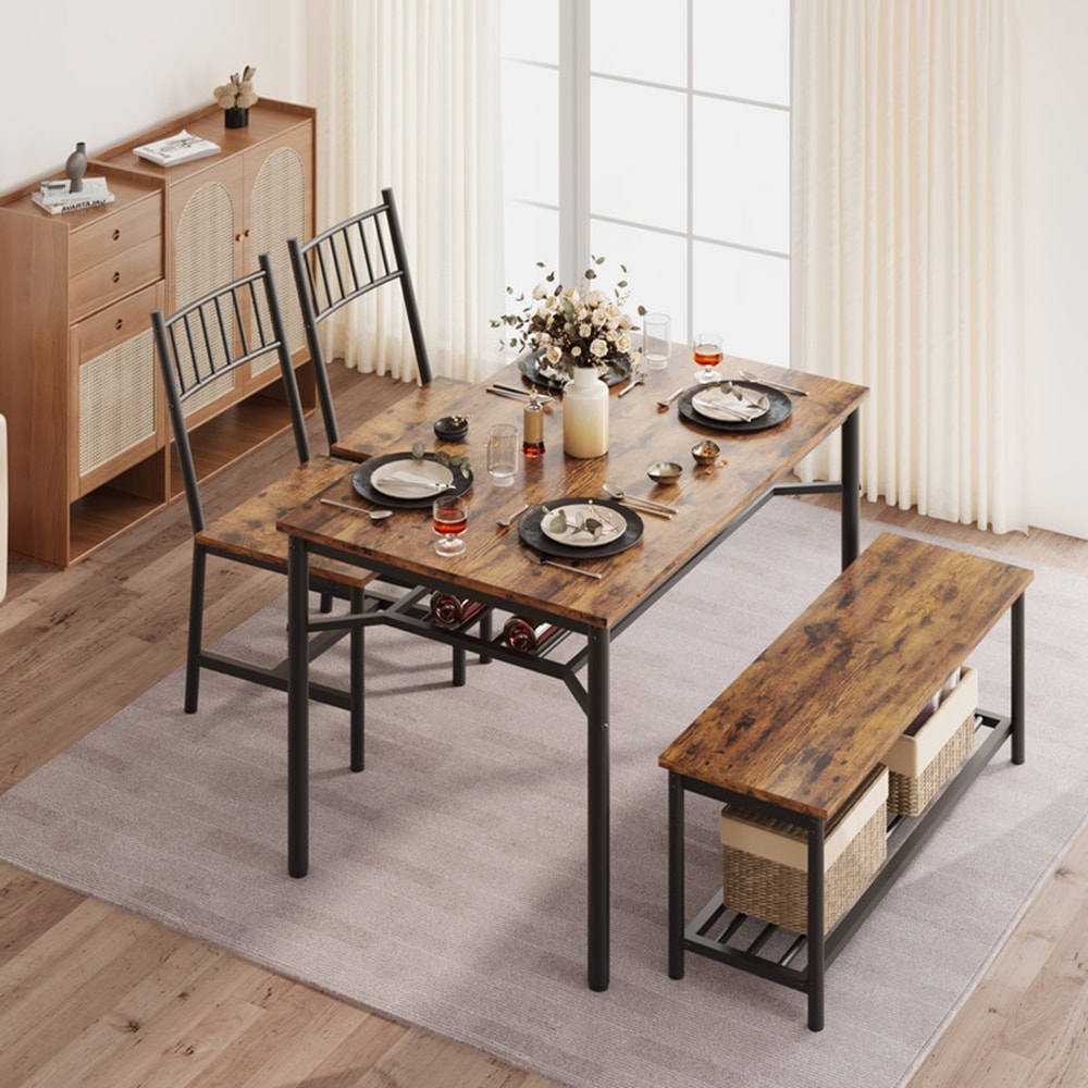 Garvee PHO-0Z9VYR28 Dining-Sets - View #2