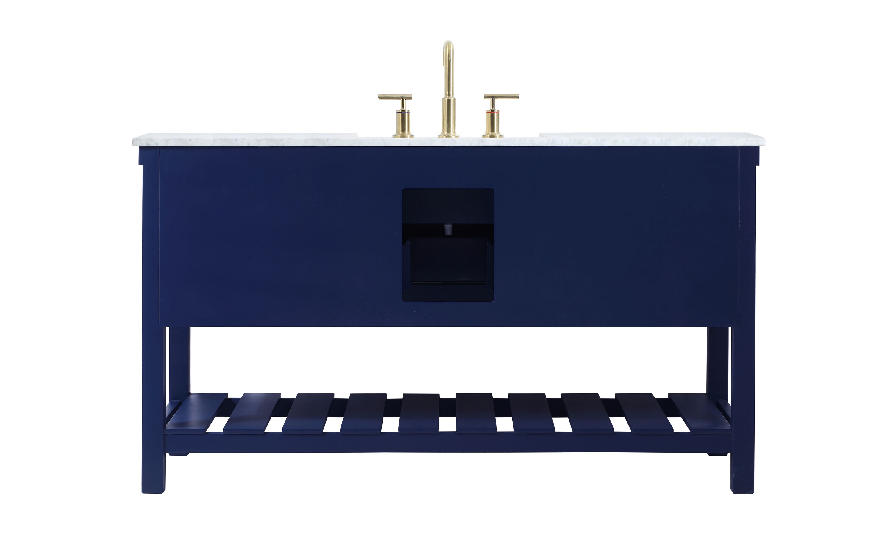 Elegant Decor HF180480BL Bath-Vanity-Combo - View #16