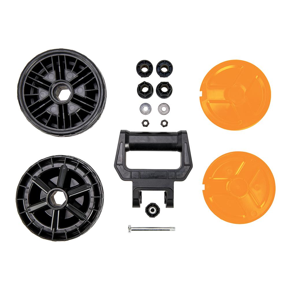 Triton Tools TWX7RTK Cat-Levels - View #2