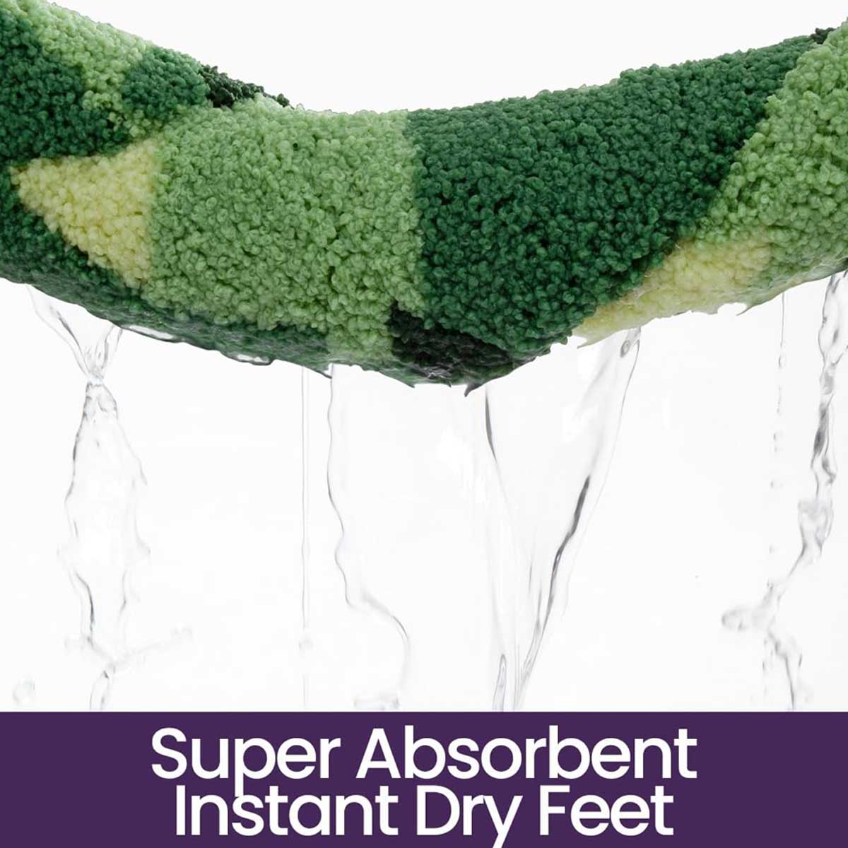 Aoibox LABBR11302 Bath-Rugs - View #7