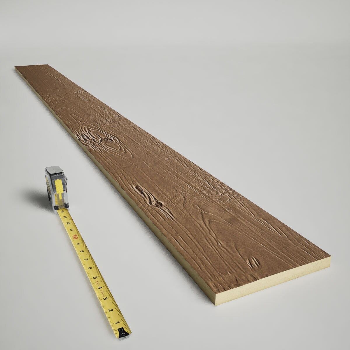 Ekena Millwork 2458884 Faux-Beams - View #6