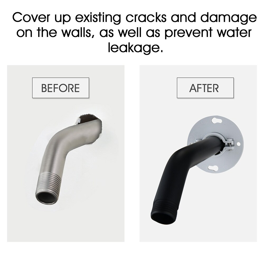 EQLOO ACC01126-MB Shower-Accessories - View #3