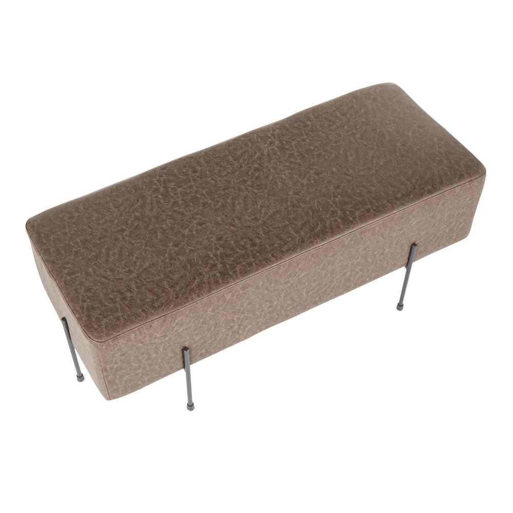 LumiSource BC-DNLA BKE bench - View #6
