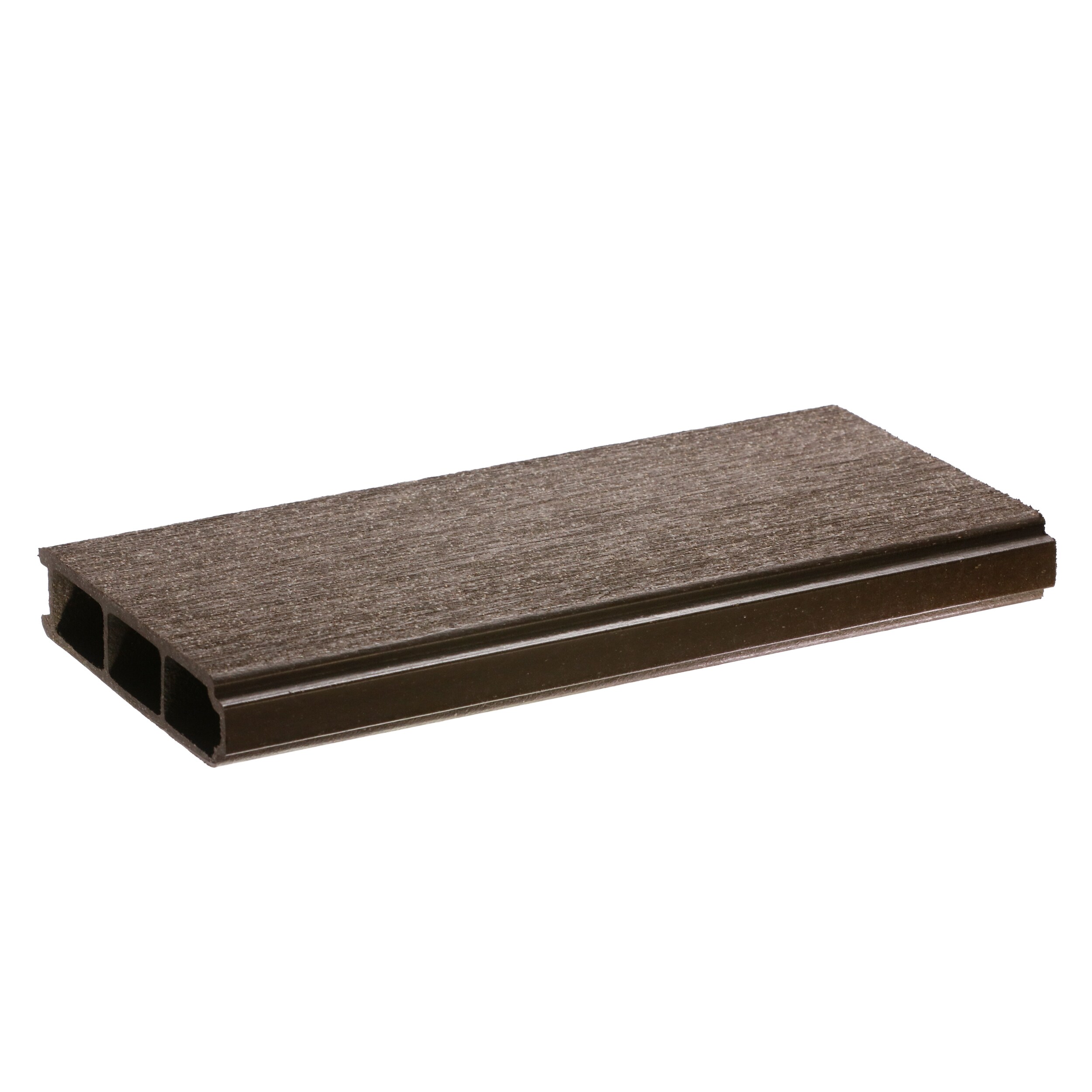 DuxxBak Composite Decking DX-ID-240W-TG Composite-Deck-Boards - View #7