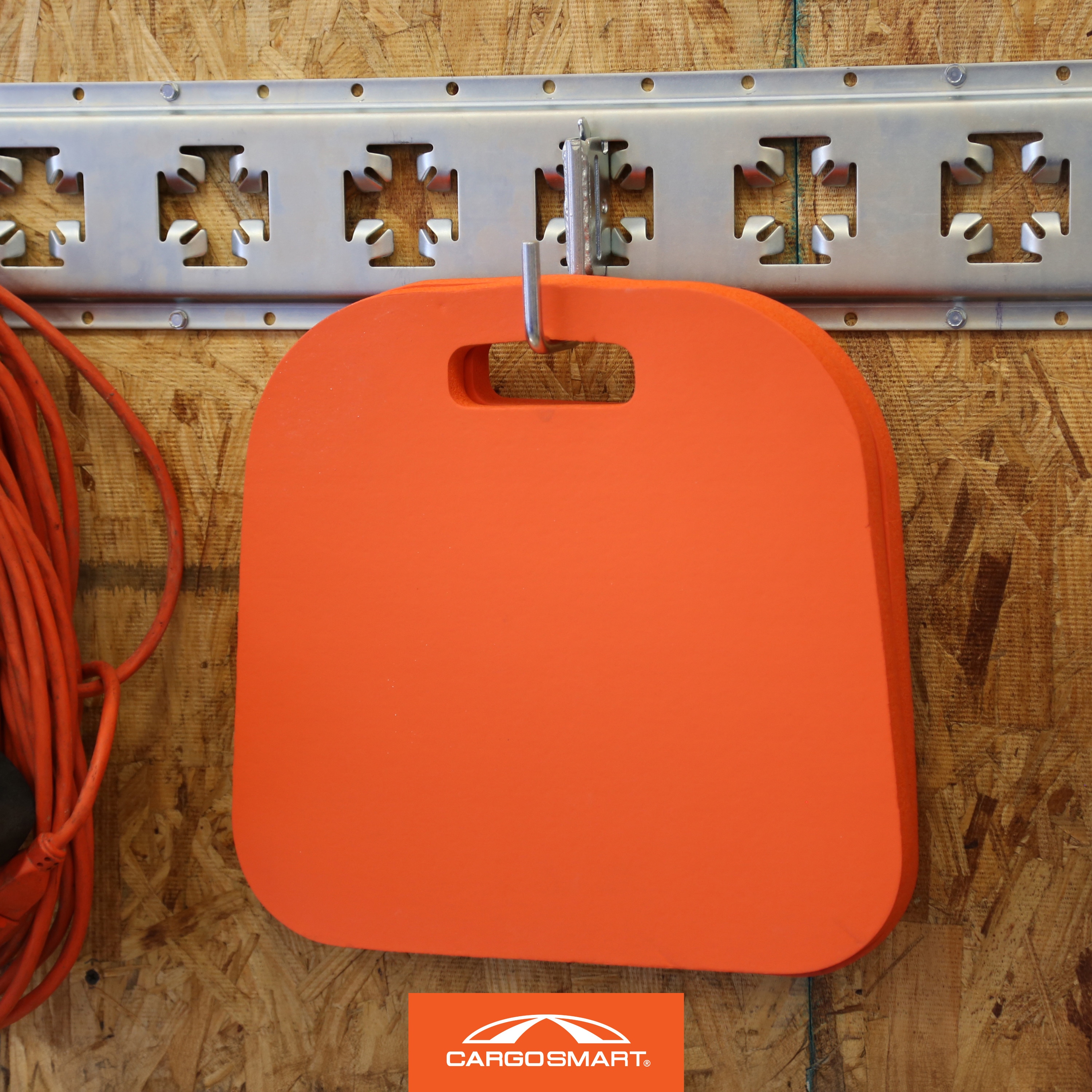 CargoSmart 1704 Garage-Storage-Rail-Sys-Acc - View #8