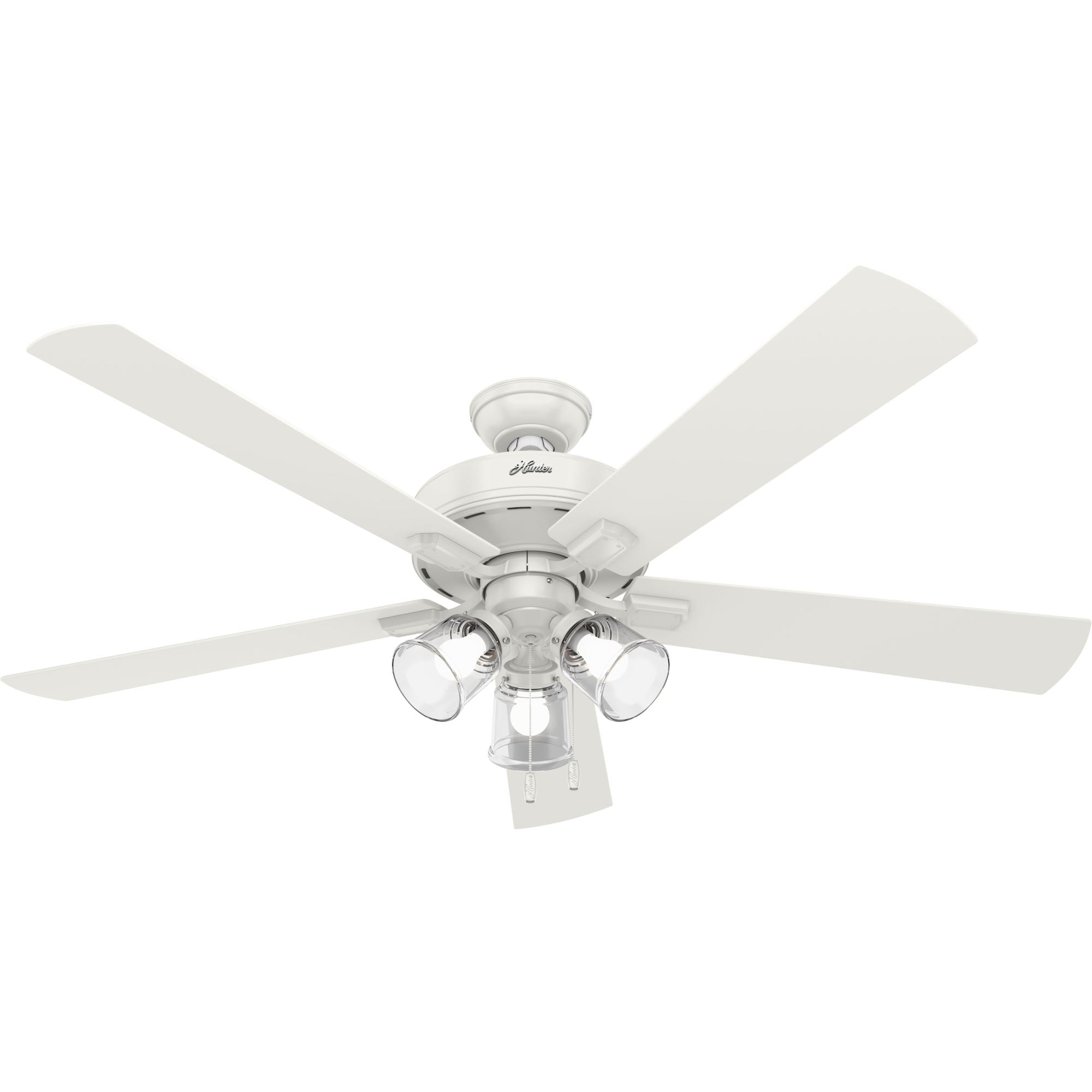 Hunter 51103 Ceiling-Fans - View #2