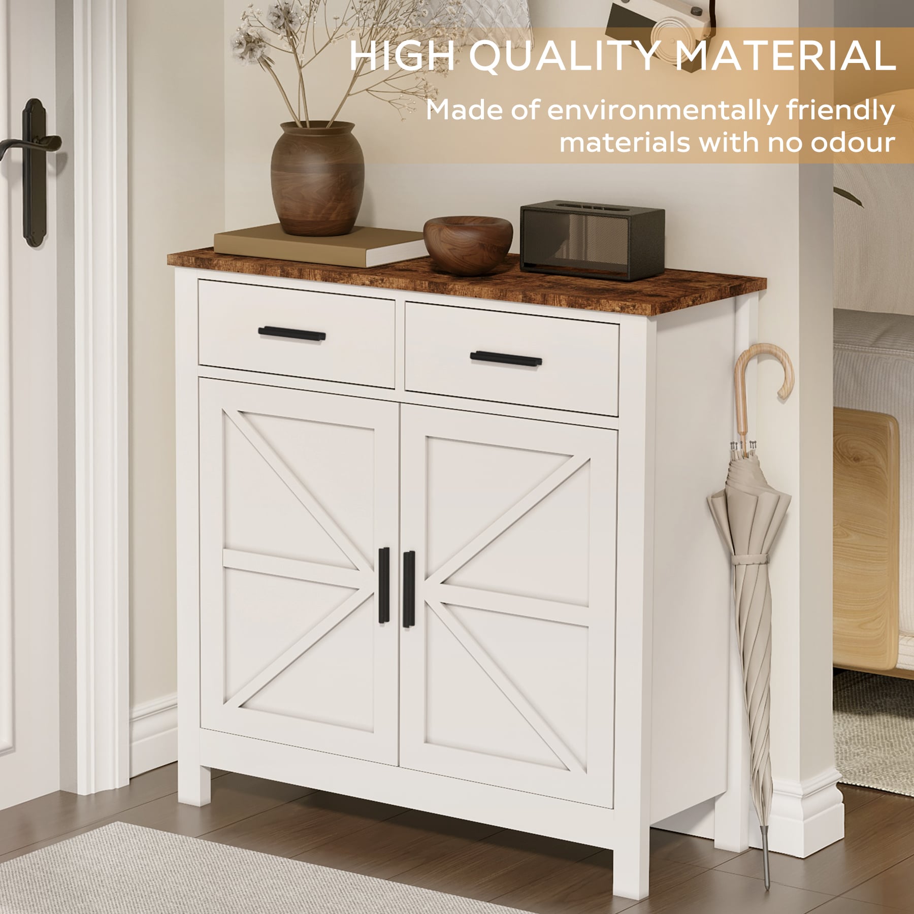 LOVMOR SF-M-W2386P207765 Cabinets-Kitchen - View #4