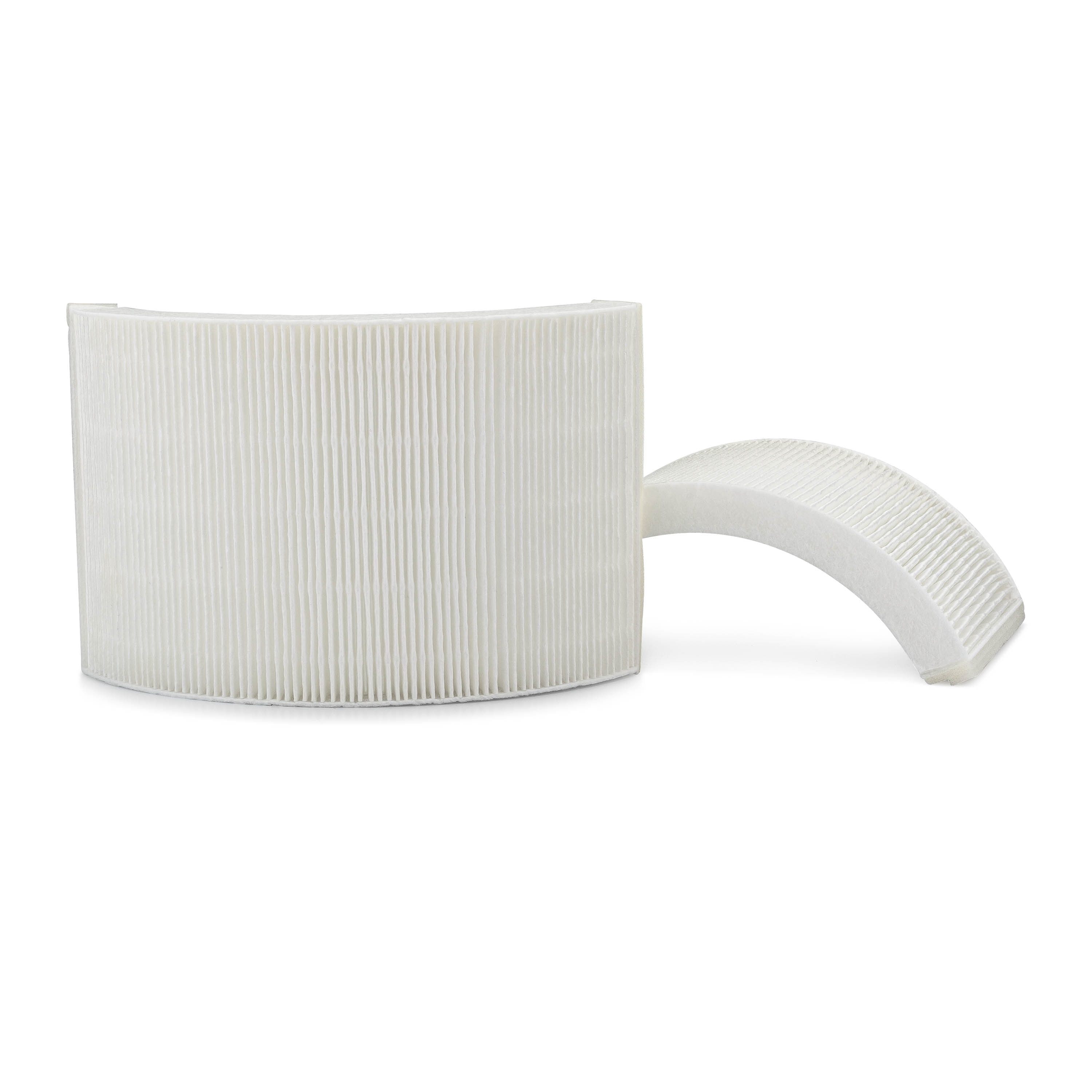 Crane HS-1941 8.5-in W x 5.31-in H x 3.81-in L HS-1941 HEPA Air Purifier Filter