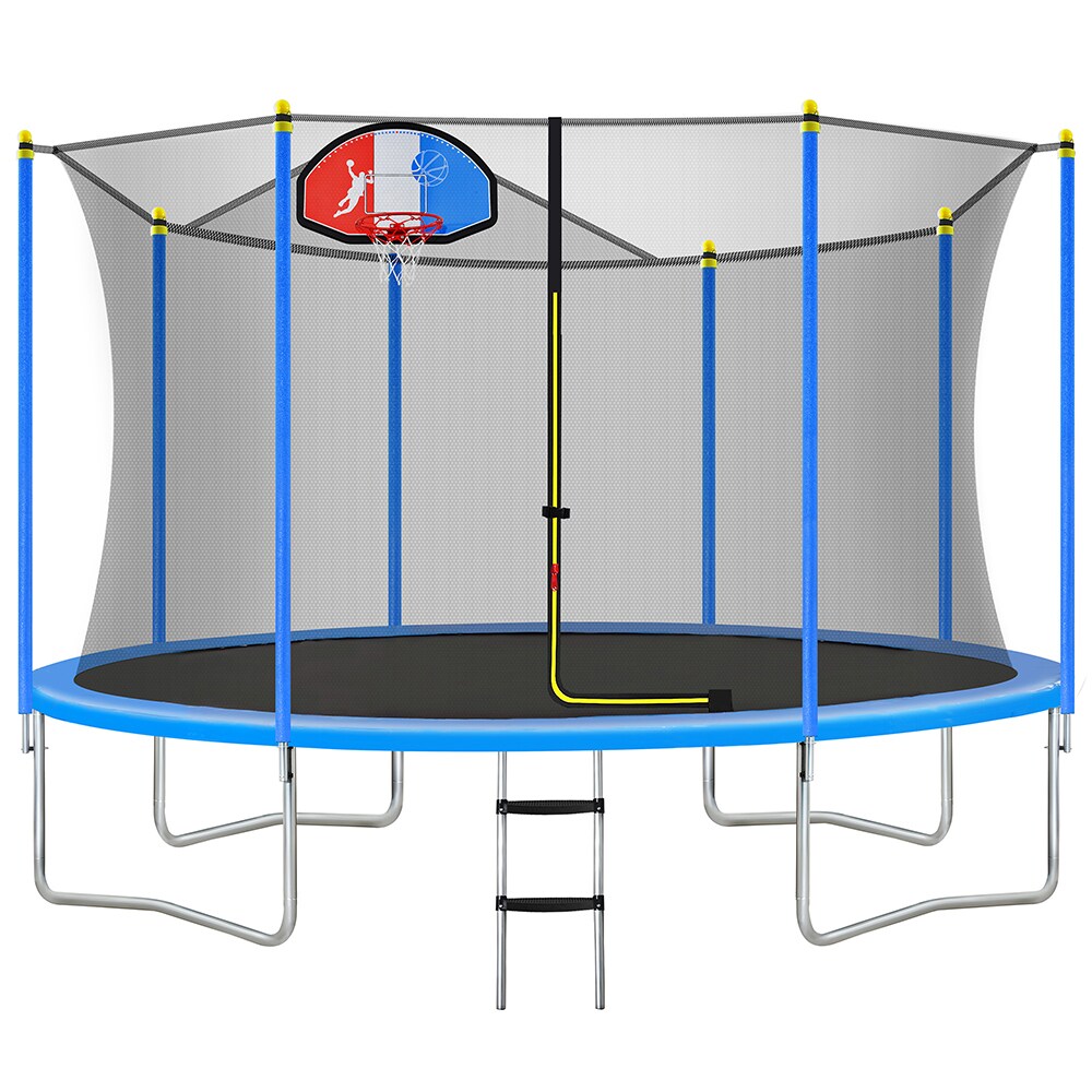 Topcraft SH000054-BL trampolines - View #10