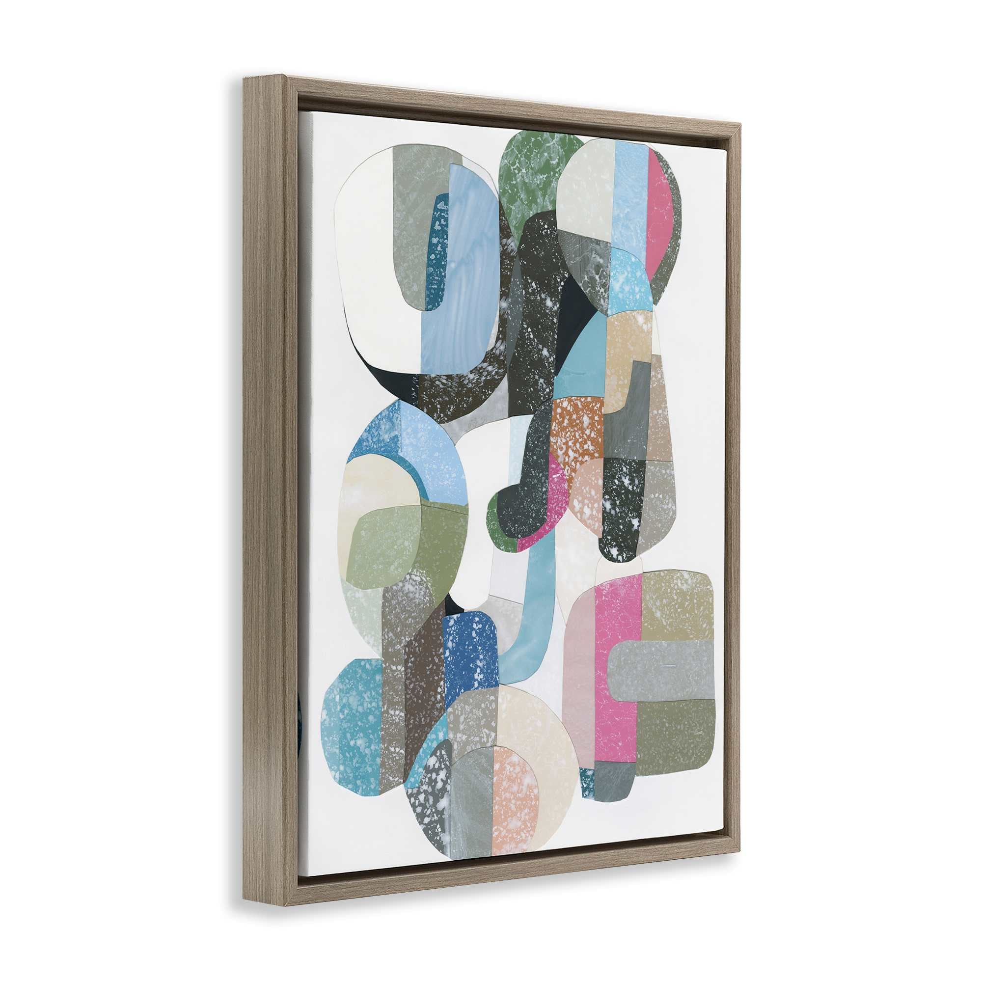 Stupell Industries BS-400-FFE-24X30 Wall-Art - View #2
