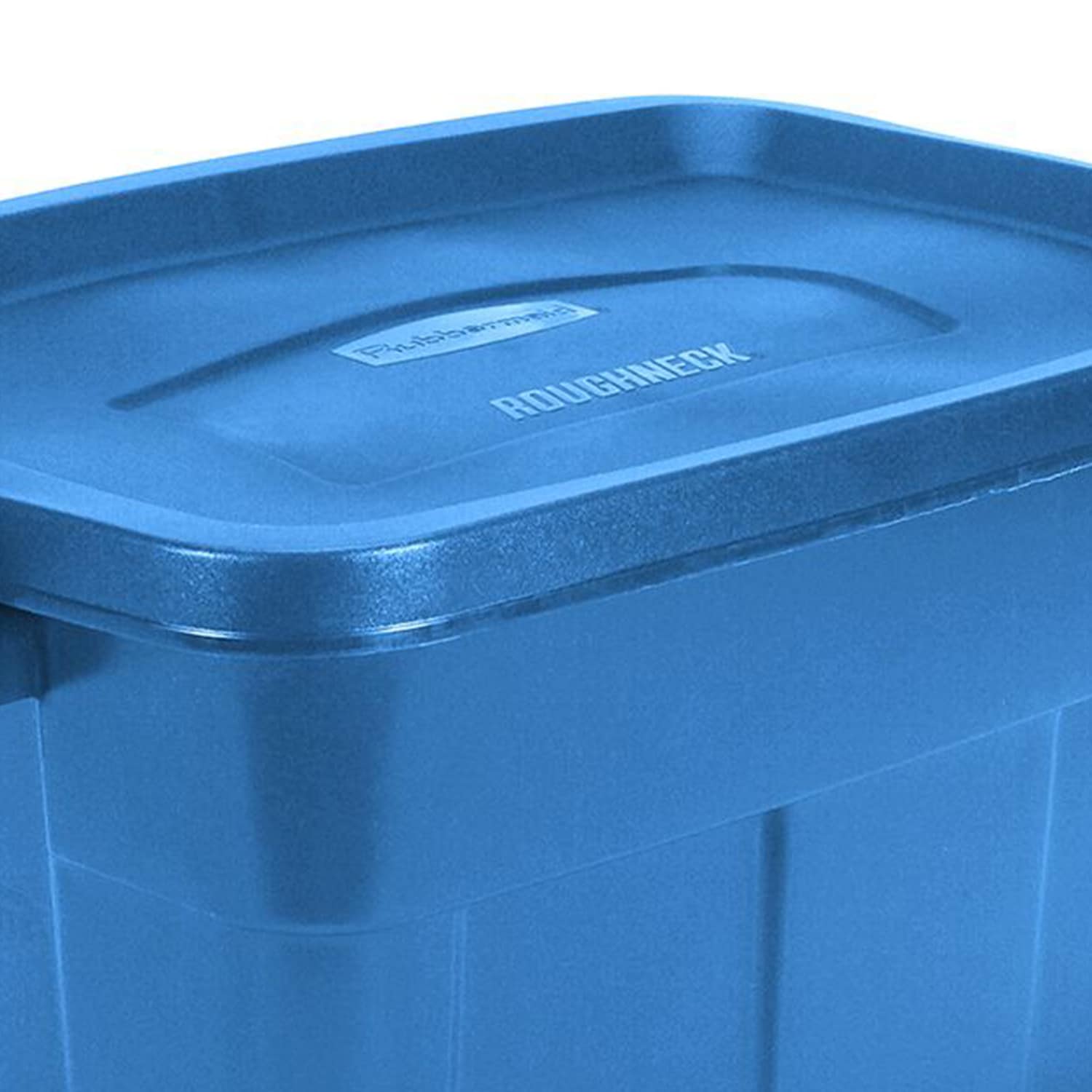 Rubbermaid 245402 Plastic-Storage-Totes - View #4