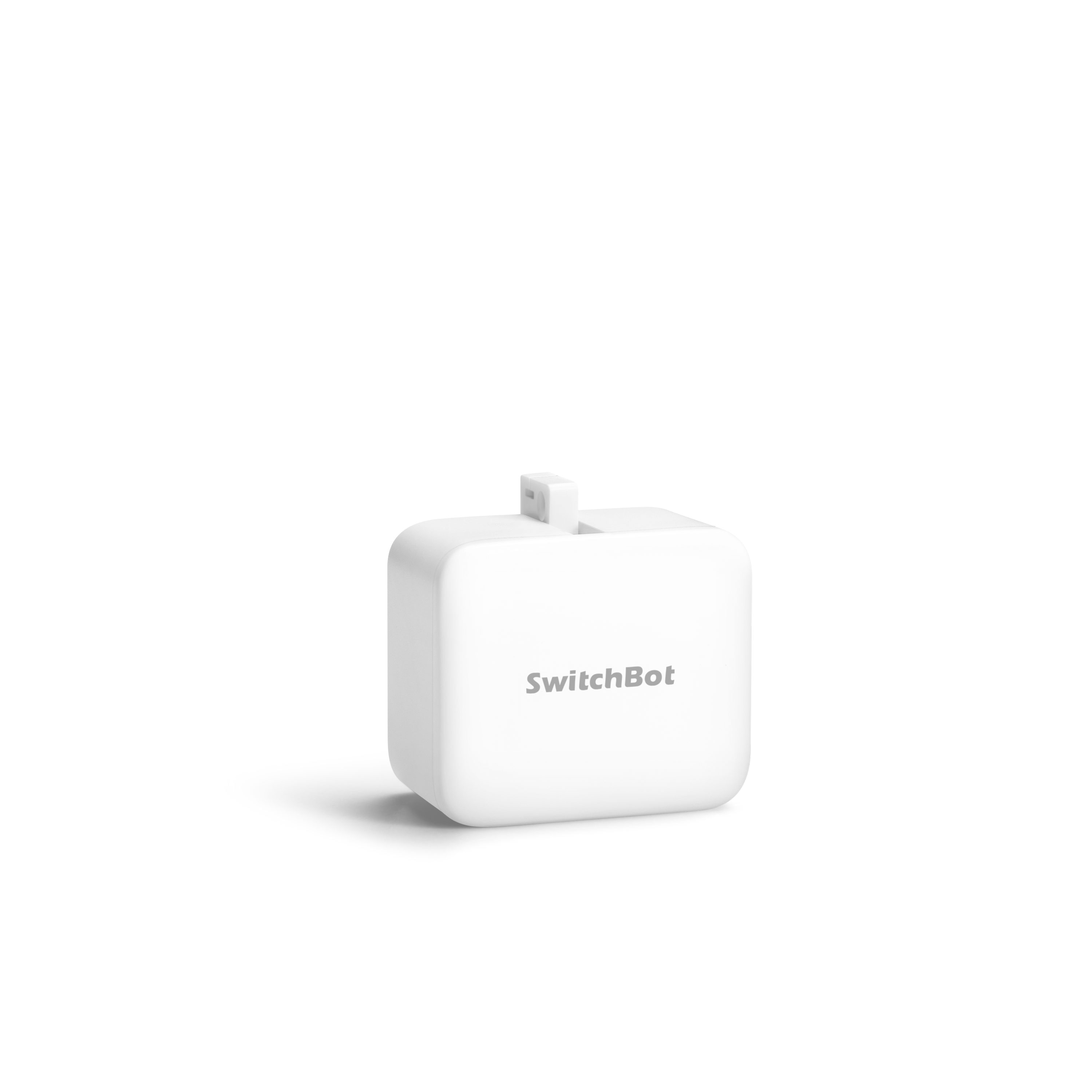 SwitchBot Universal Smart Switch Button Pusher for Home Automation - White,  e-Reader Case, Easy Installation, Long Battery Life, Works with Alexa,  Google Assistant, Siri, IFTTT in the Smart Accessories department at