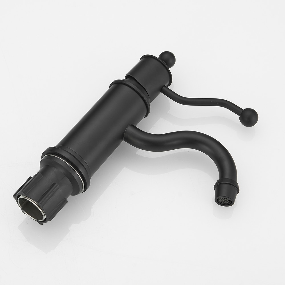 BWE A-96062-BLACK Lavatory-Faucets - View #13
