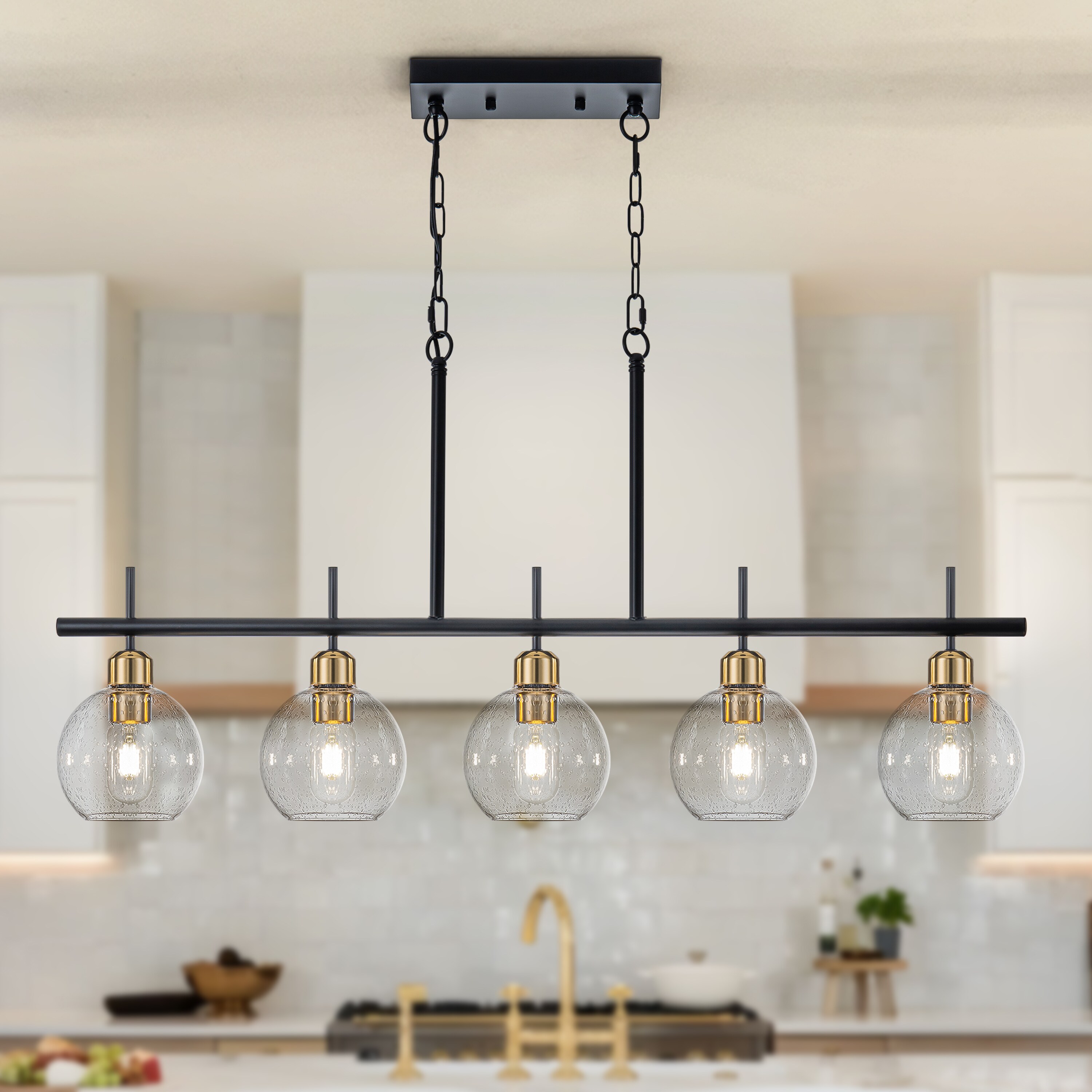 GoYeel ZP139BG05QB Pendant-Lights - View #2