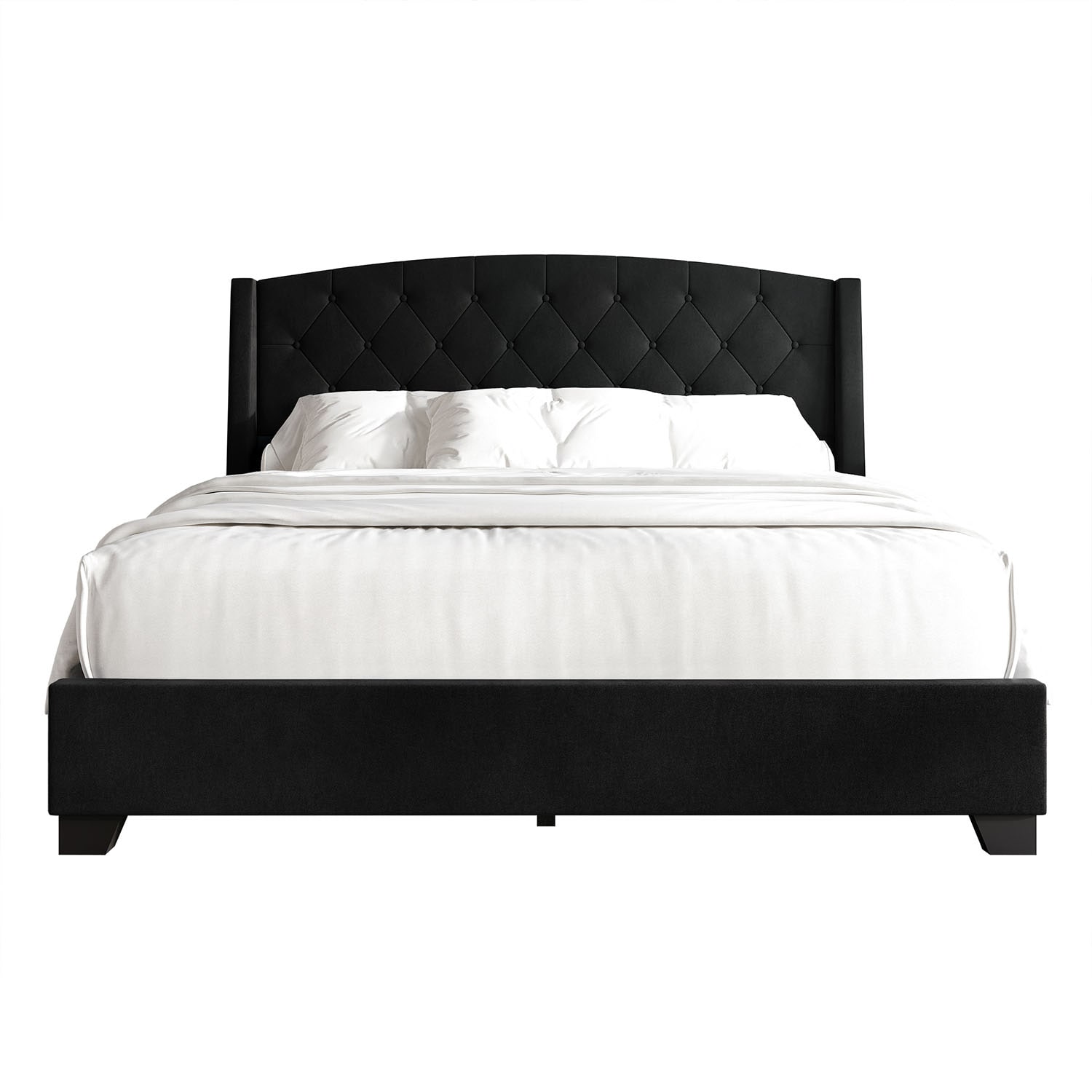 CasePiece C8531QPLS-BK-VV beds - View #4
