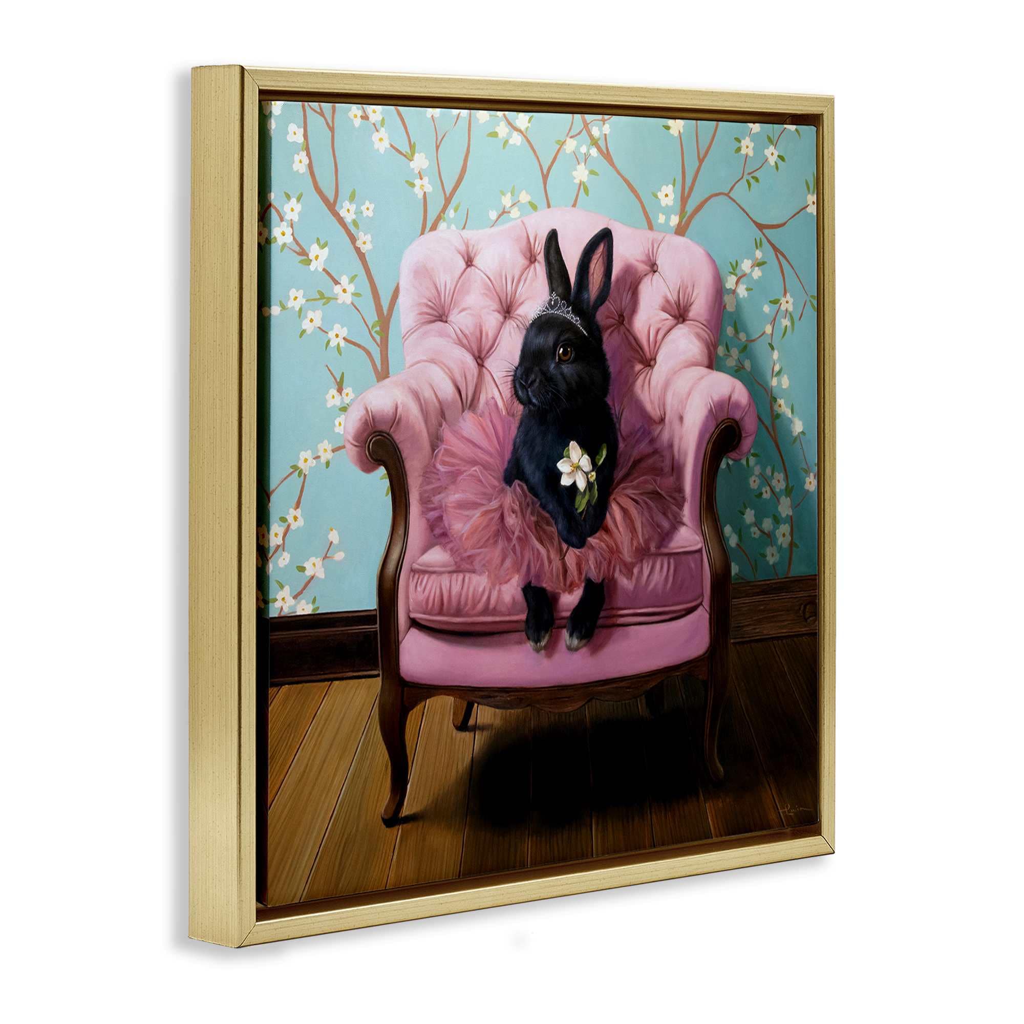 Stupell Industries BS-785-FFG-17X17 Wall-Art - View #2
