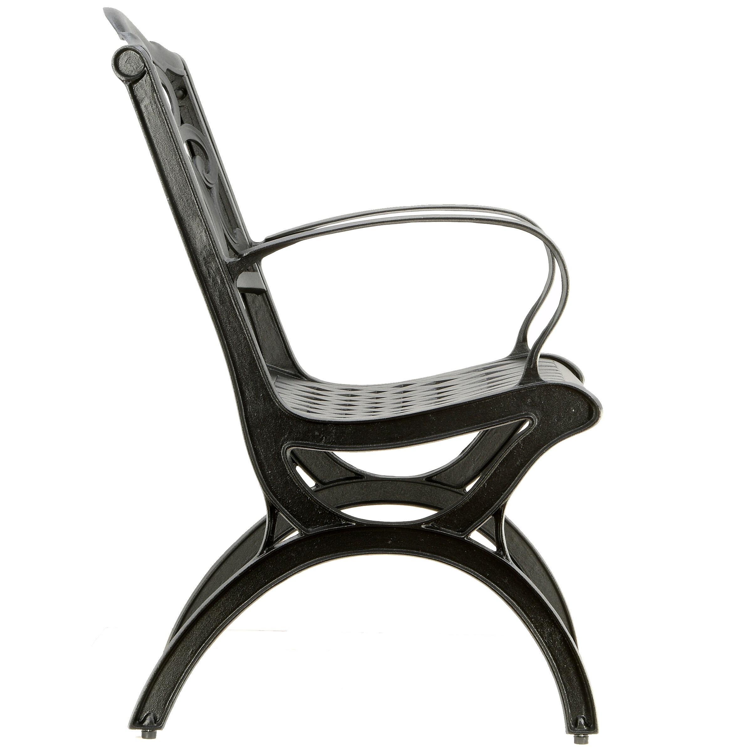 National Outdoor Living GH54-051C-CH Patio-Chairs - View #4